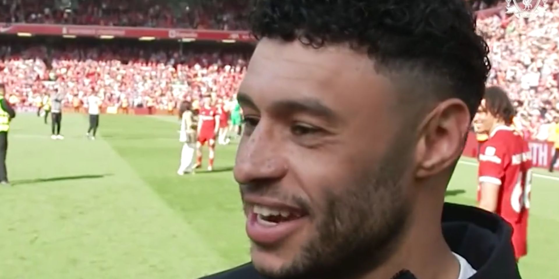 Oxlade-Chamberlain