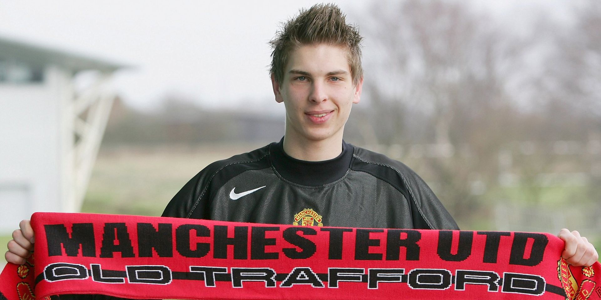 Liverpool, Manchester, Zieler