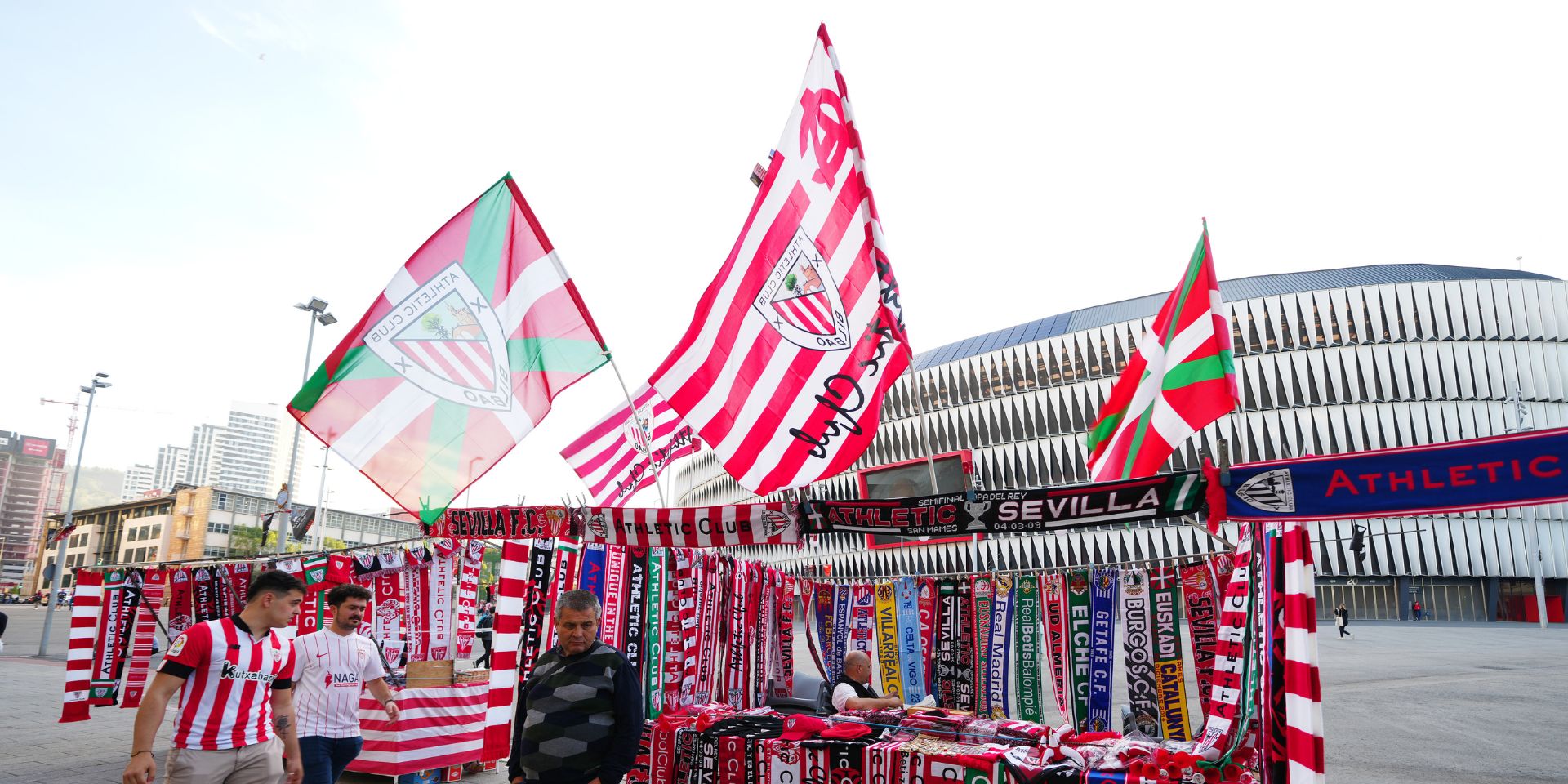 Liverpool, Bilbao, Elijah Gift, Doak