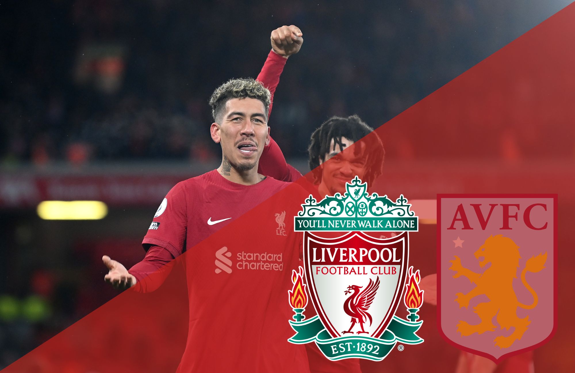 Liverpool, Firmino