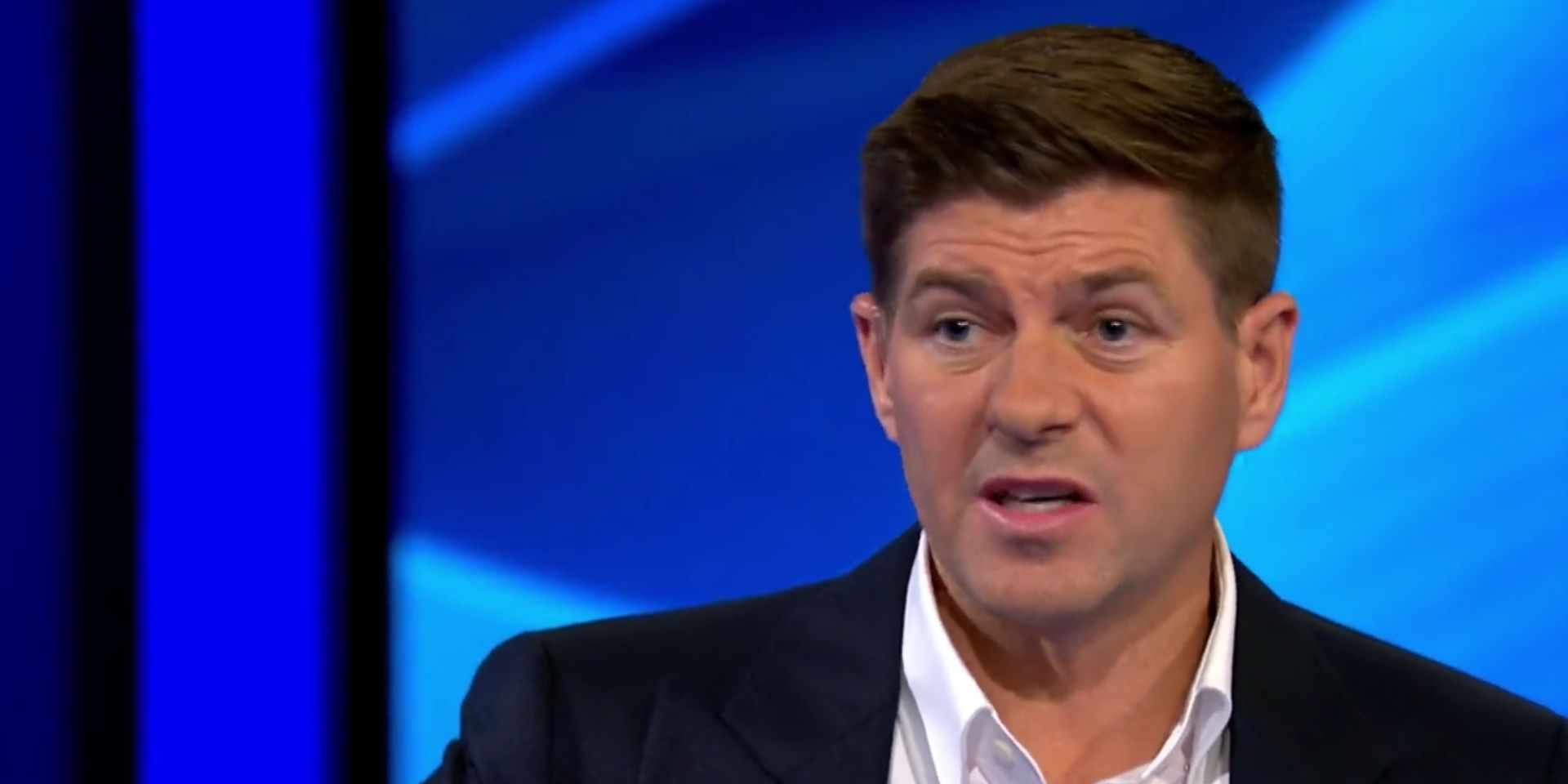 Gerrard, Carragher