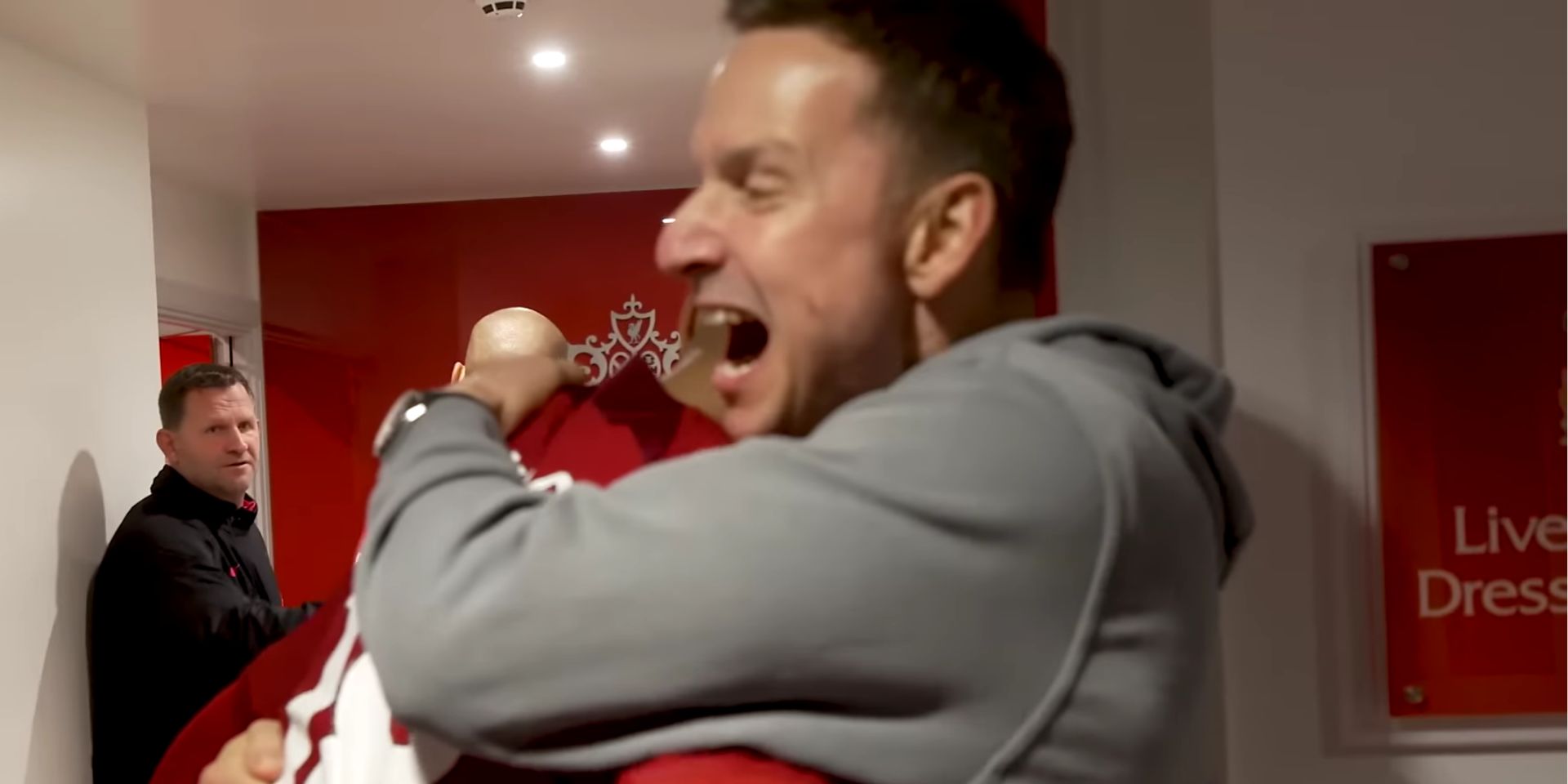 Lijnders, Gakpo