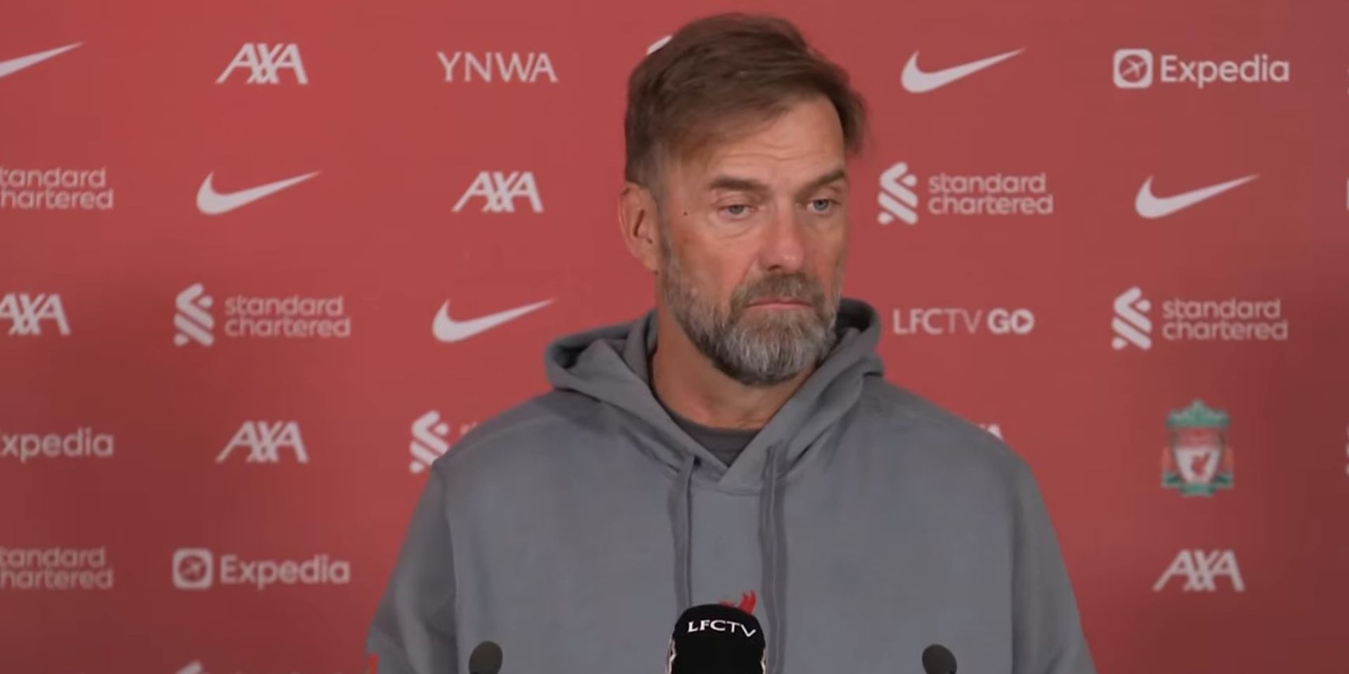 Liverpool, Klopp