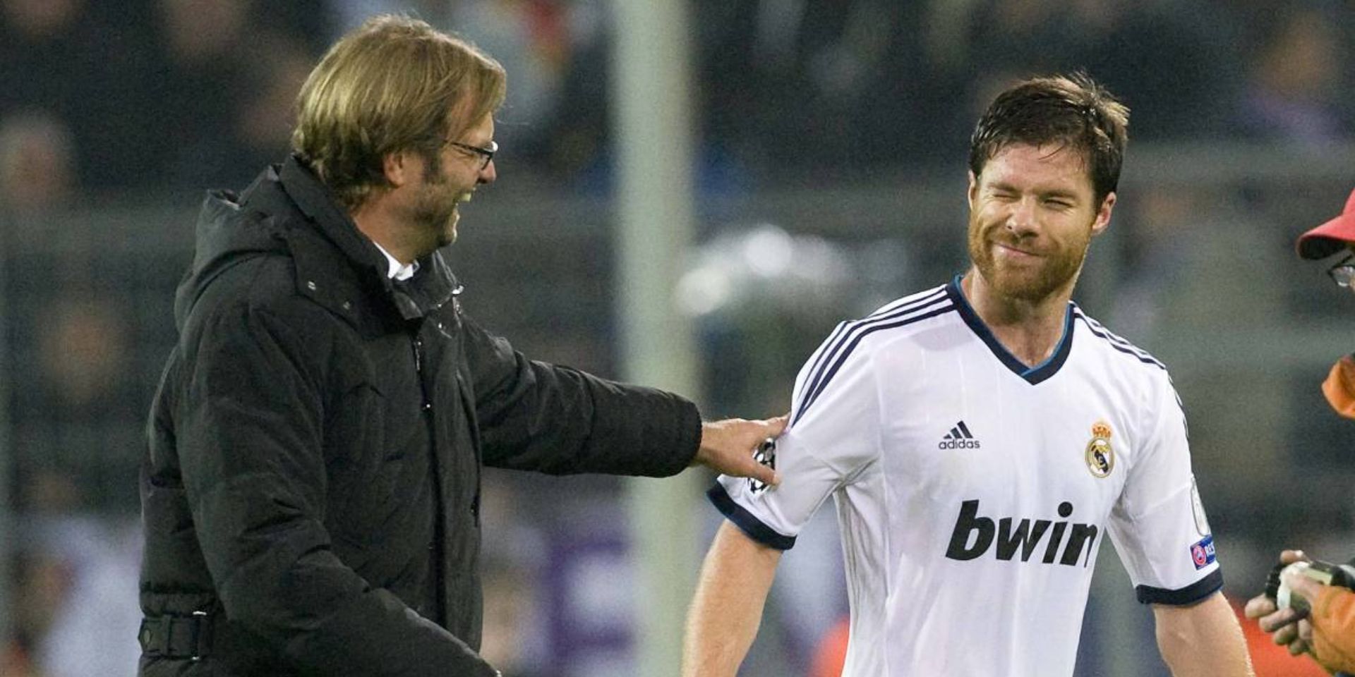 Liverpool, Alonso, Klopp