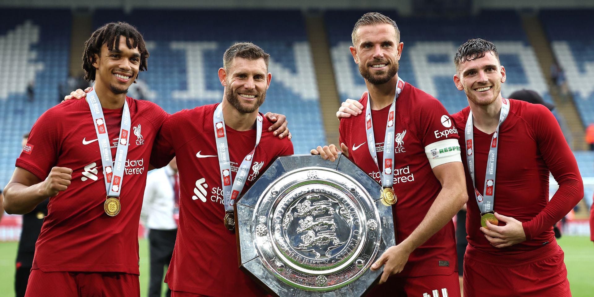 Henderson, Milner