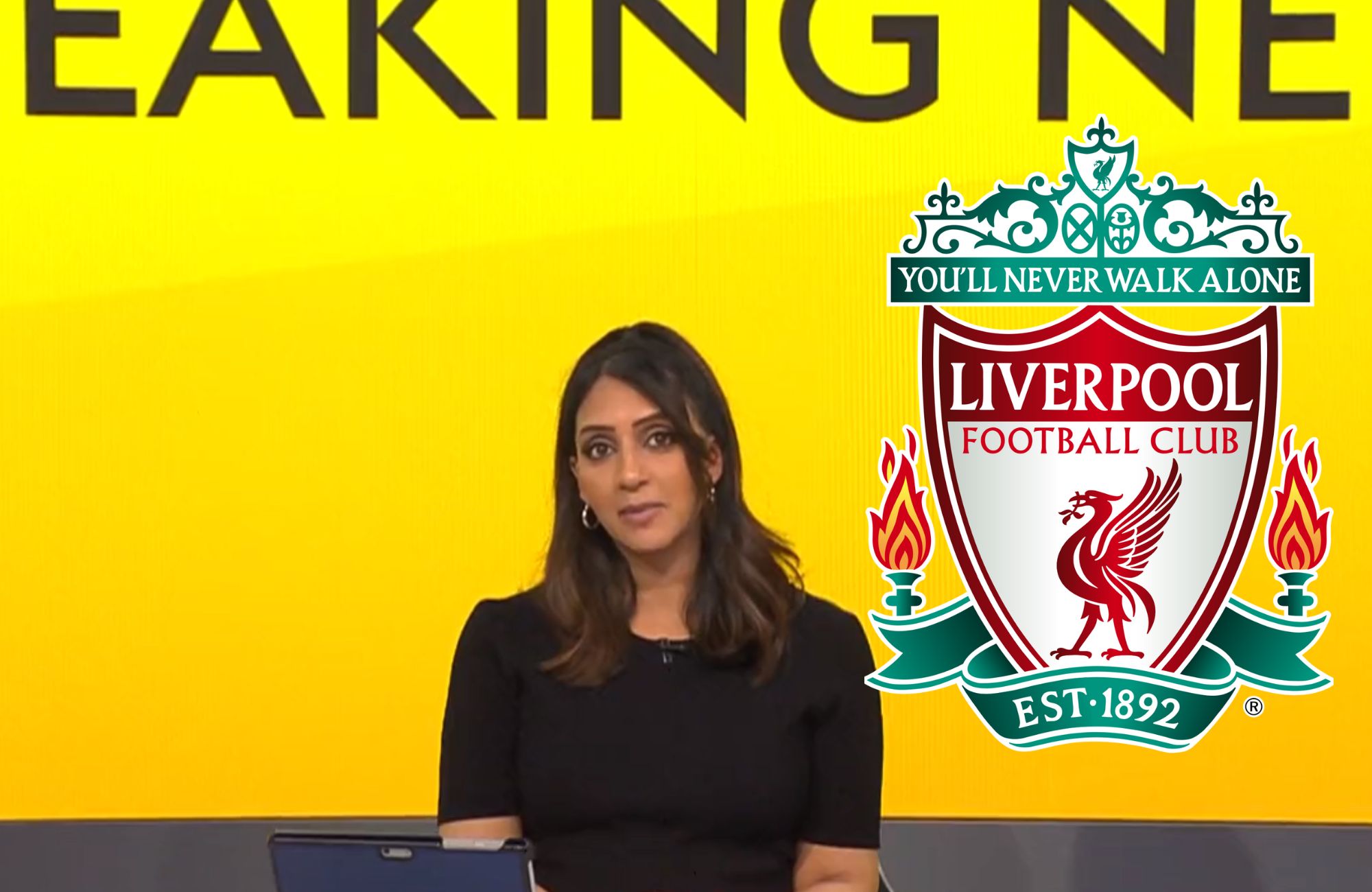 Milner, Liverpool