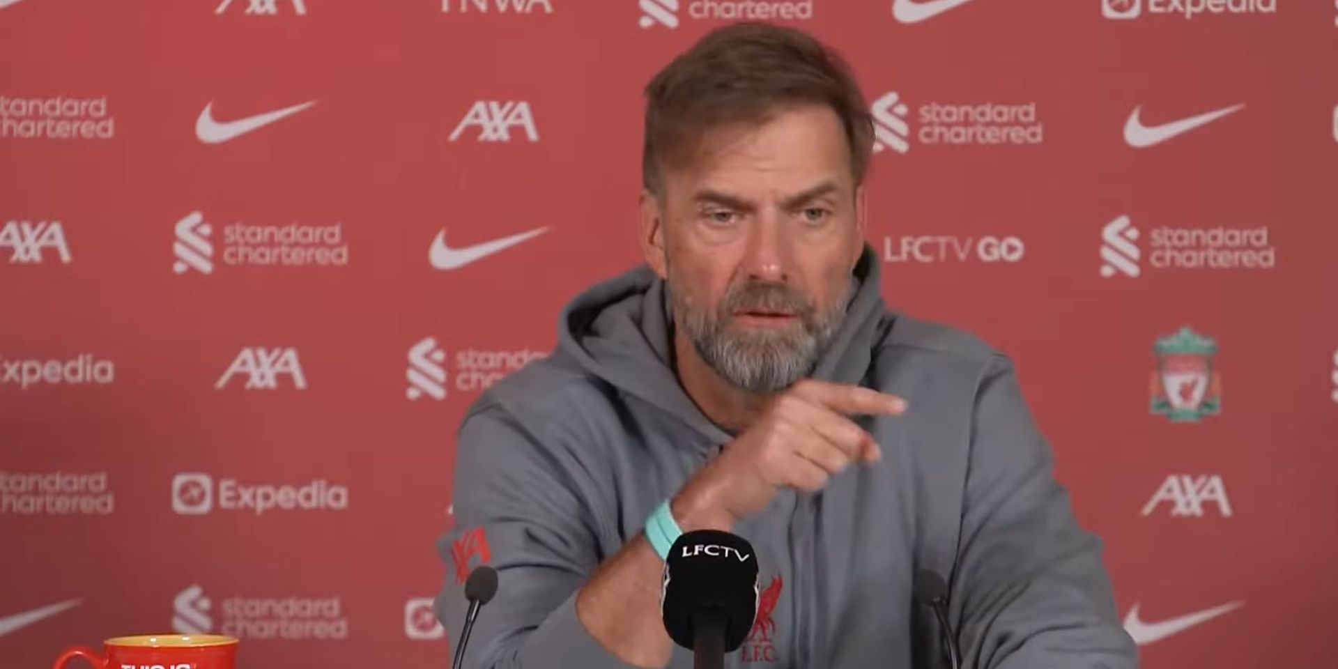 Klopp, Doak