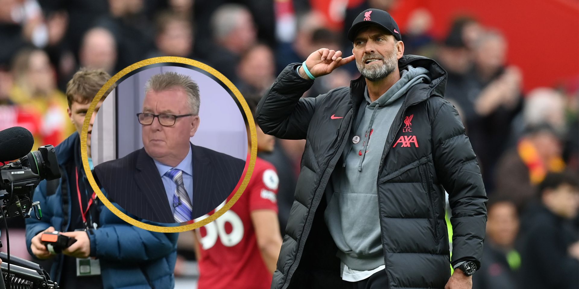Klopp, Nicol