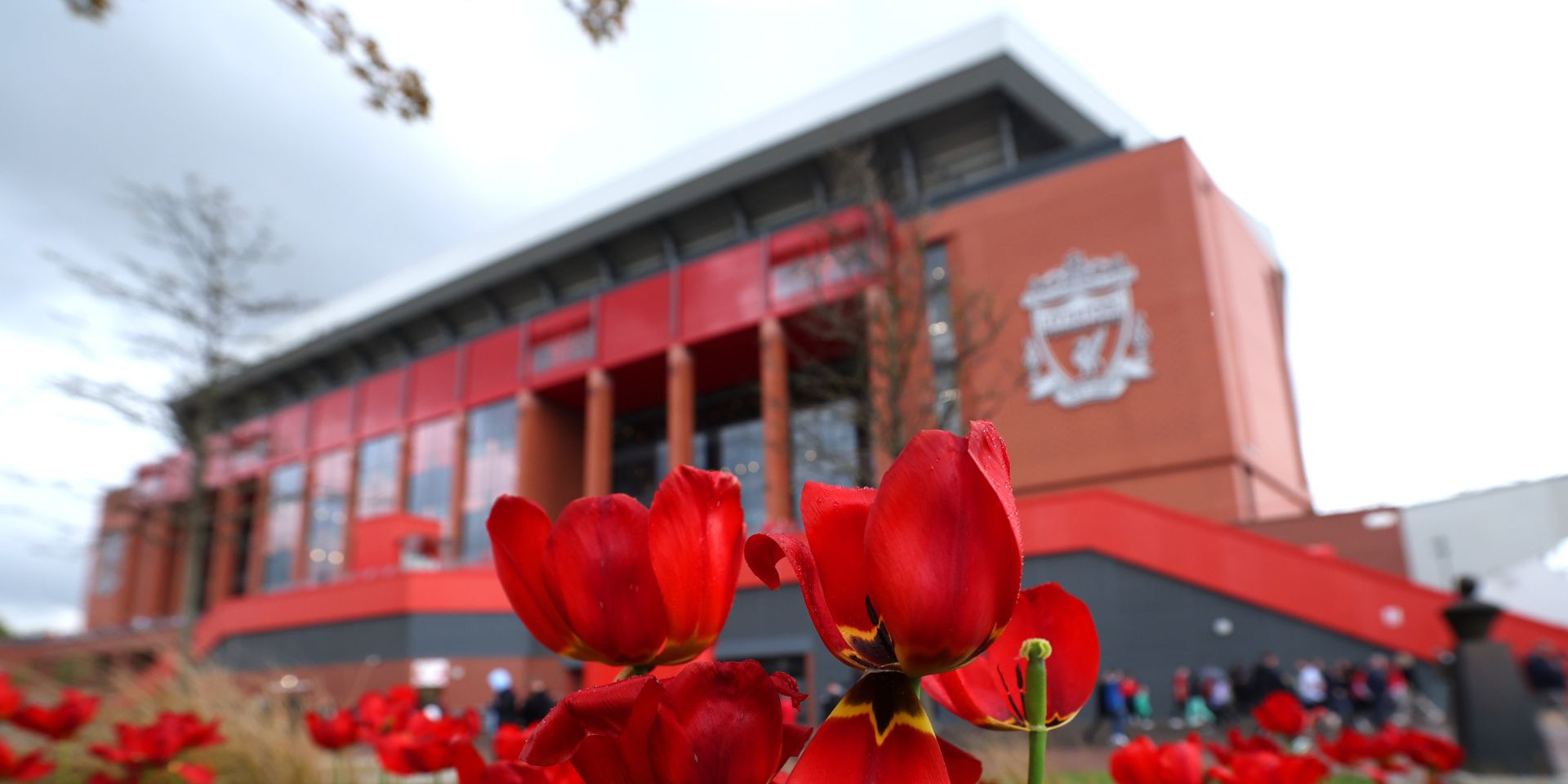Liverpool, Romano, Kone