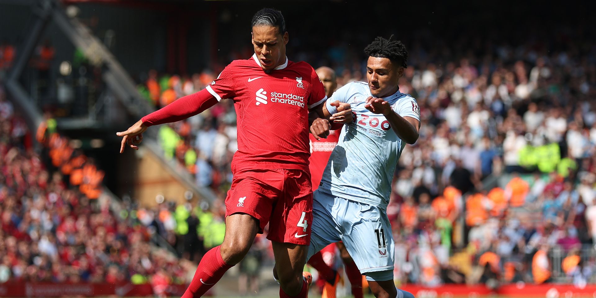 van Dijk