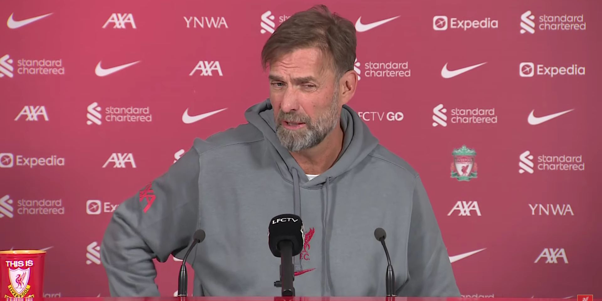 Klopp, Jota