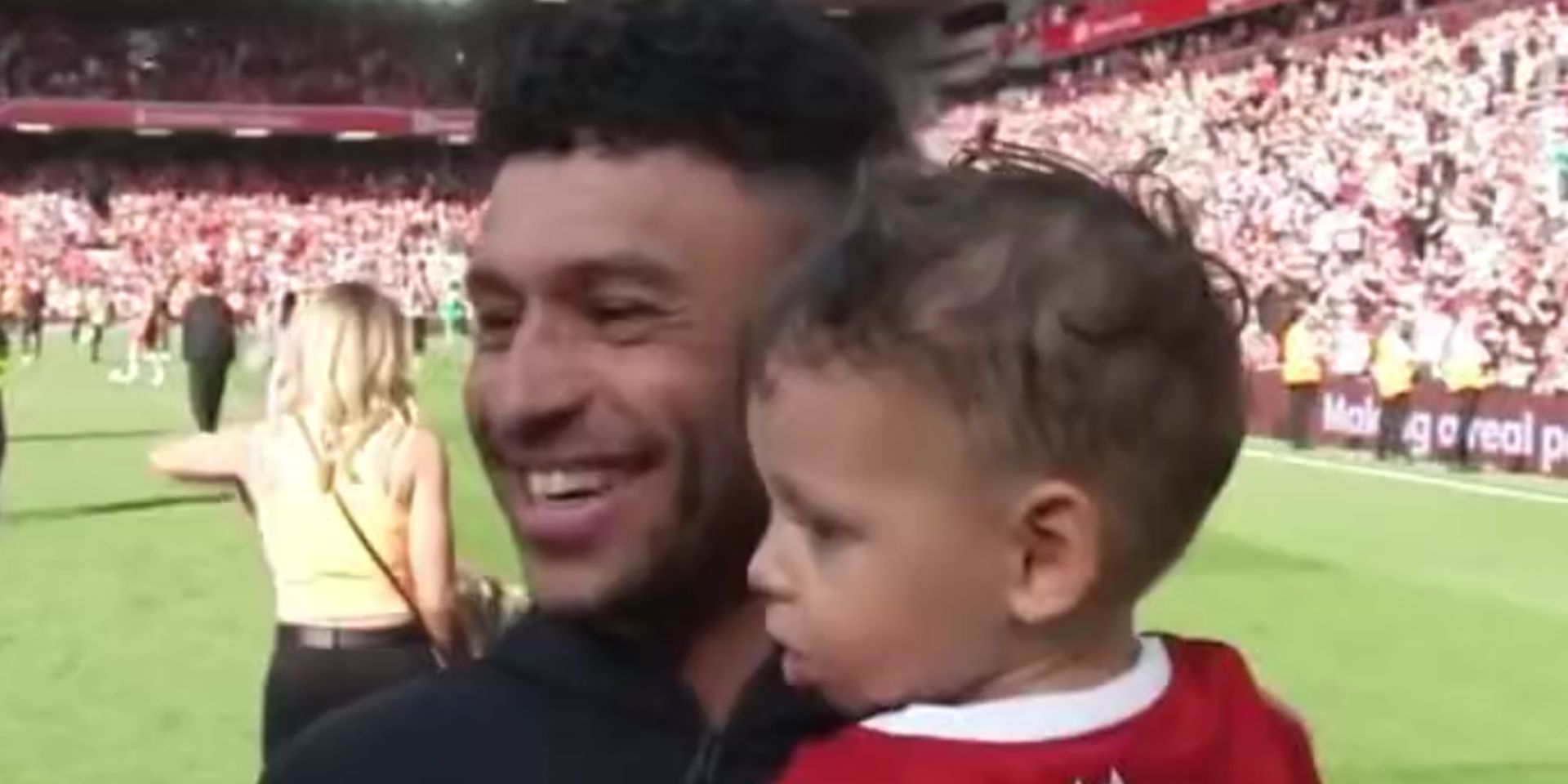 Oxlade-Chamberlain
