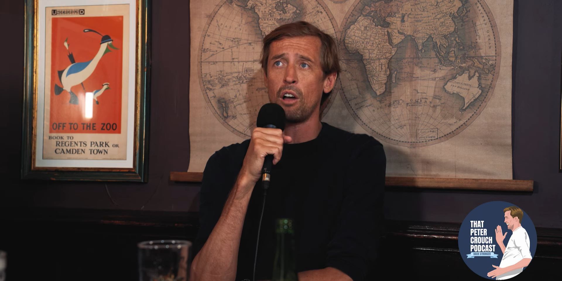 Crouch, Alexander-Arnold