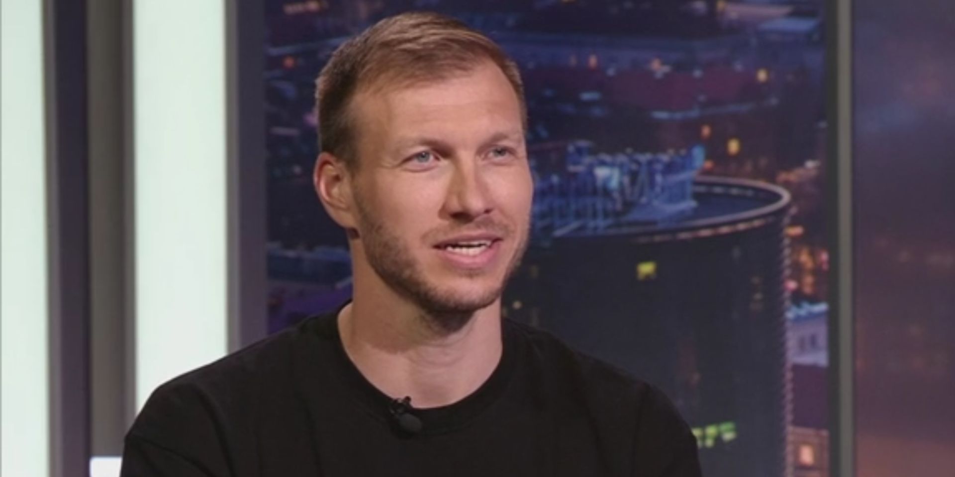 Klavan, Liverpool, Estonia, Eurovision