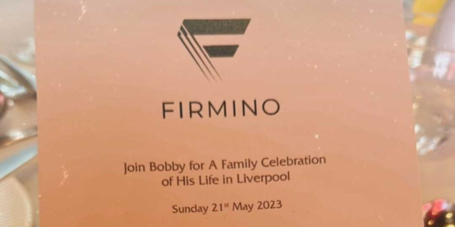 Firmino