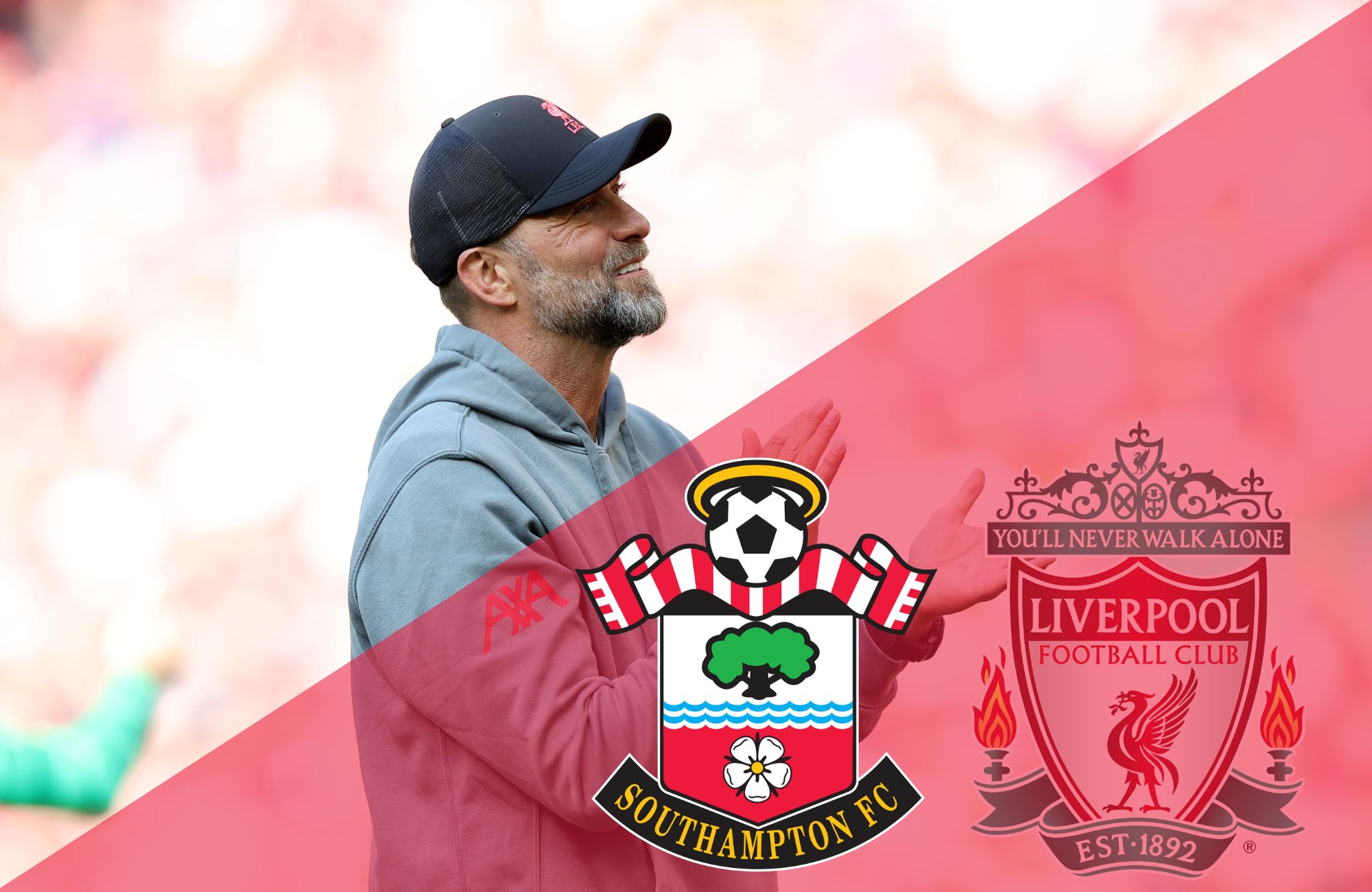 Liverpool, Southampton, Firmino