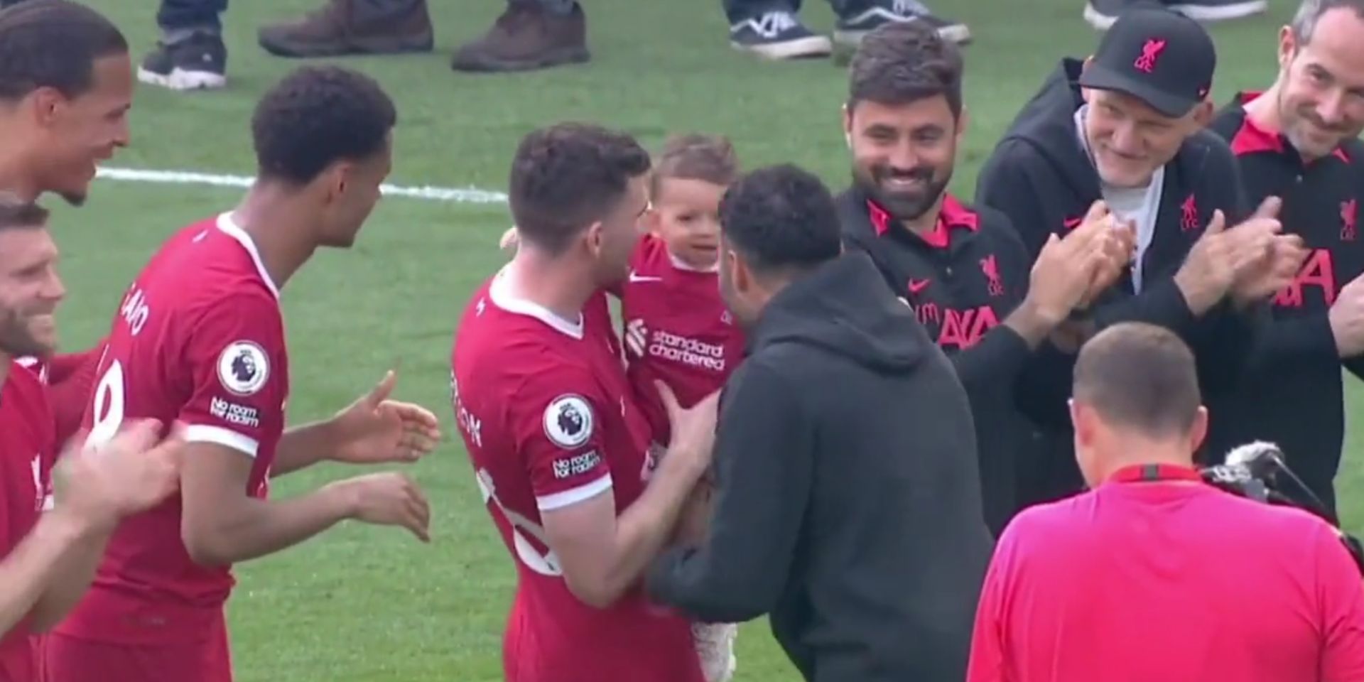 Oxlade-Chamberlain