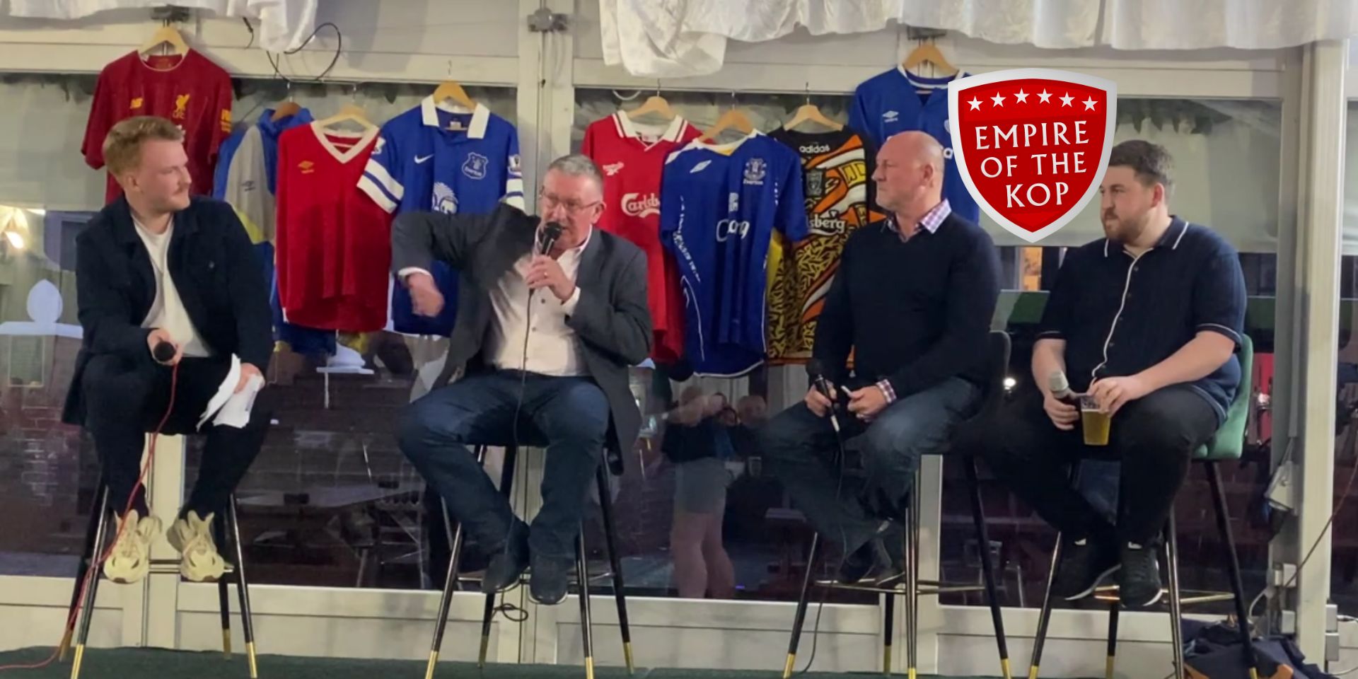 Souness, Sheedy