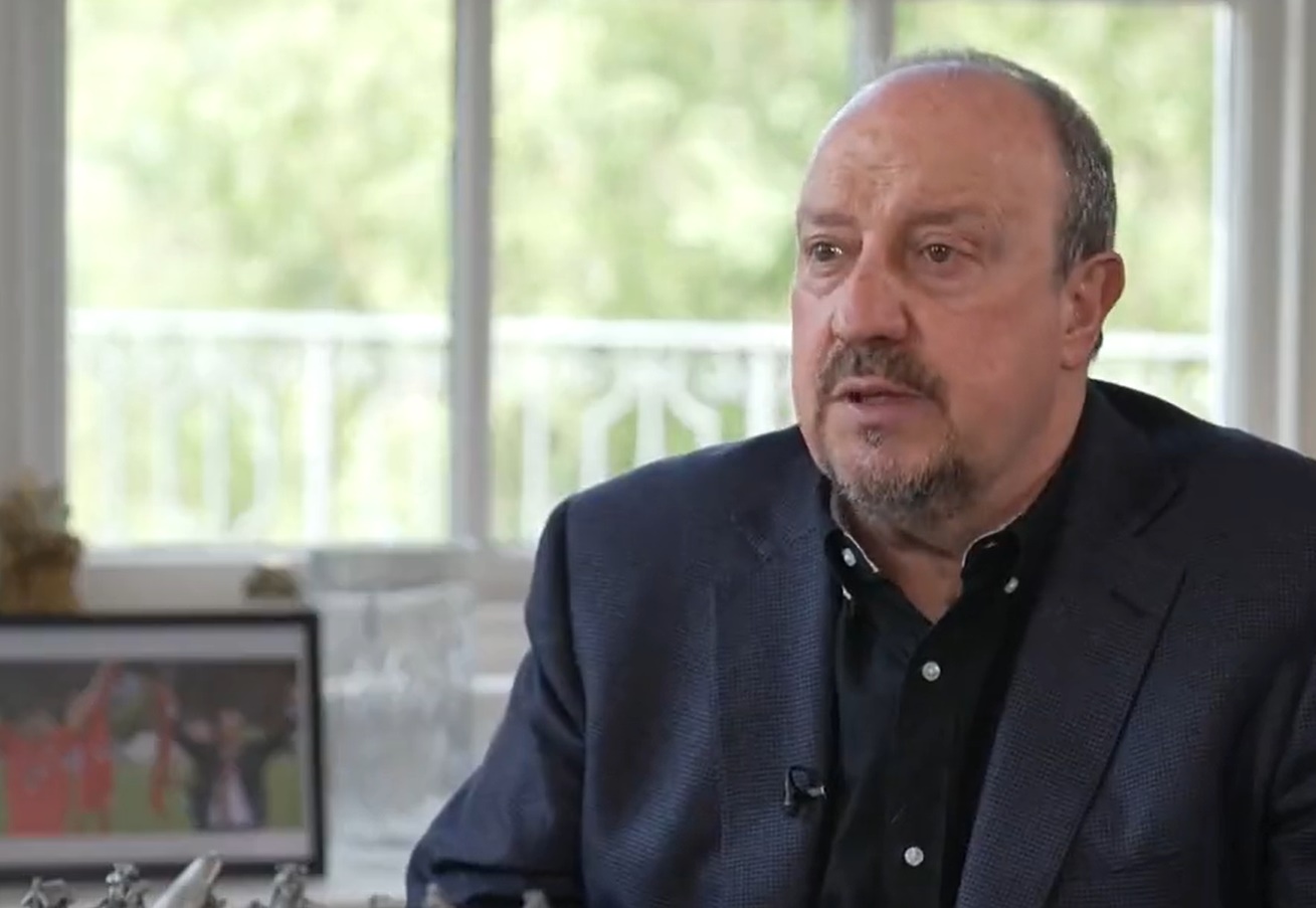 benitez-liverpool-newcastle