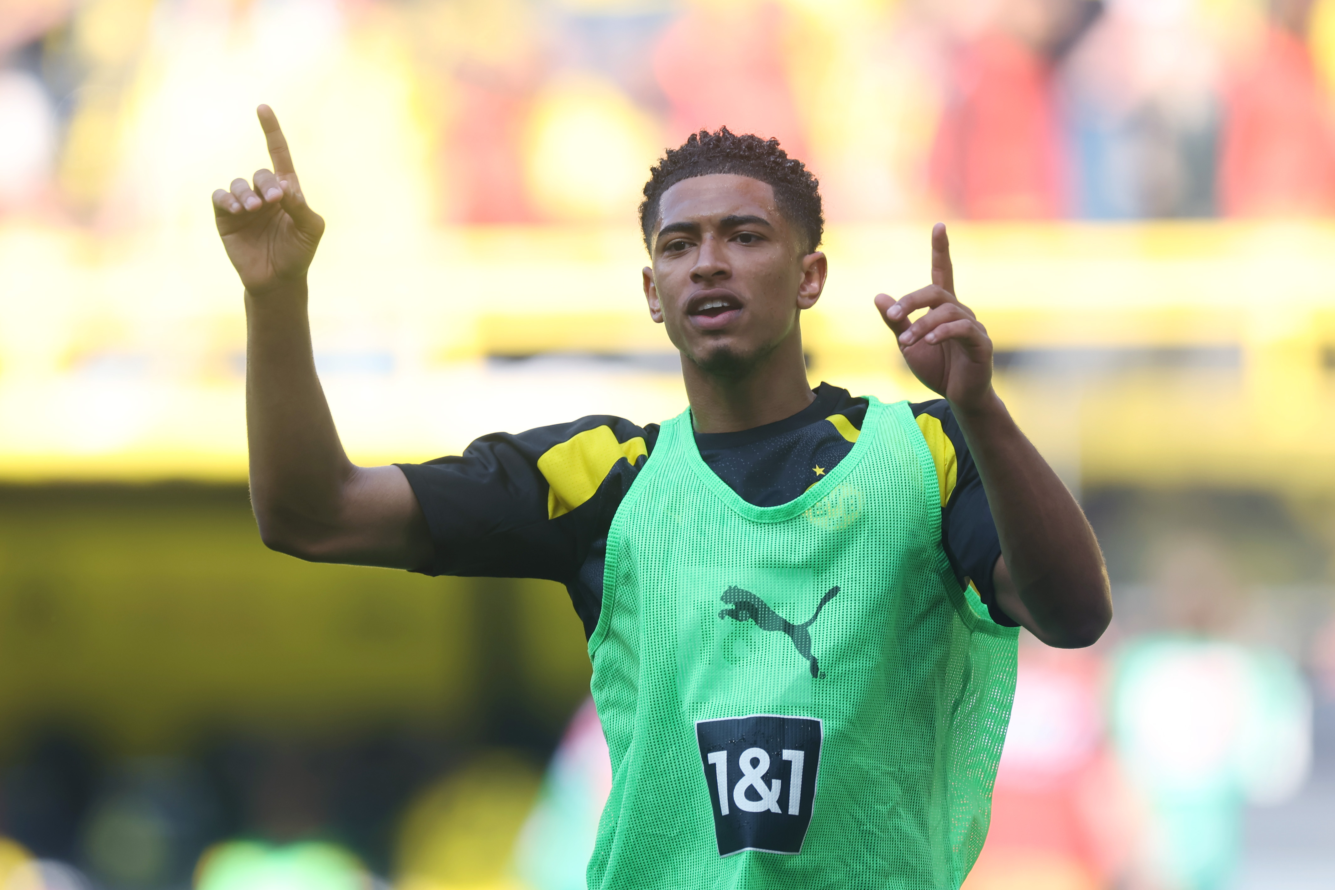 Bellingham, Kehl, Romano, Liverpool