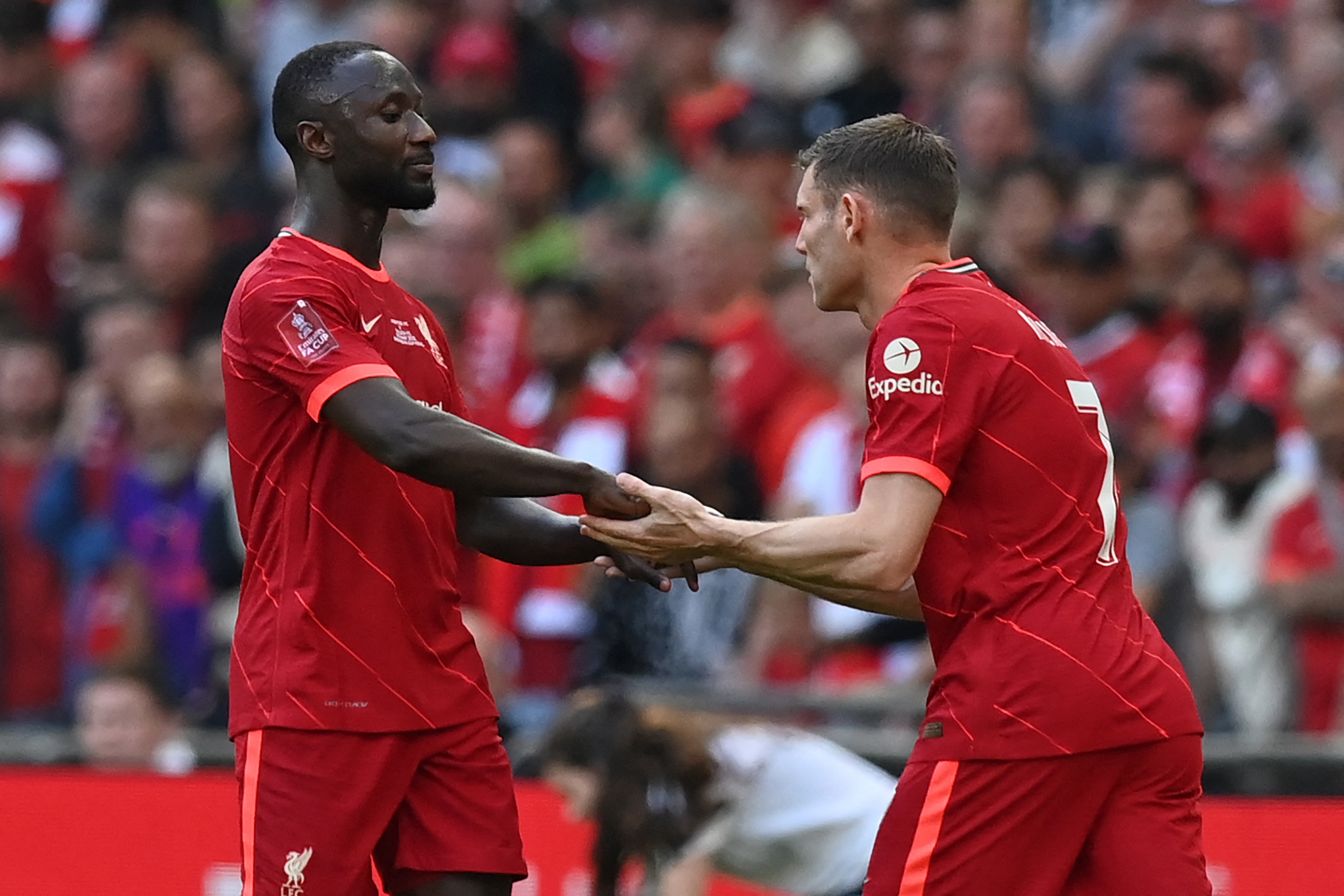 Liverpool, Naby Keita Liverpool, Naby Keita