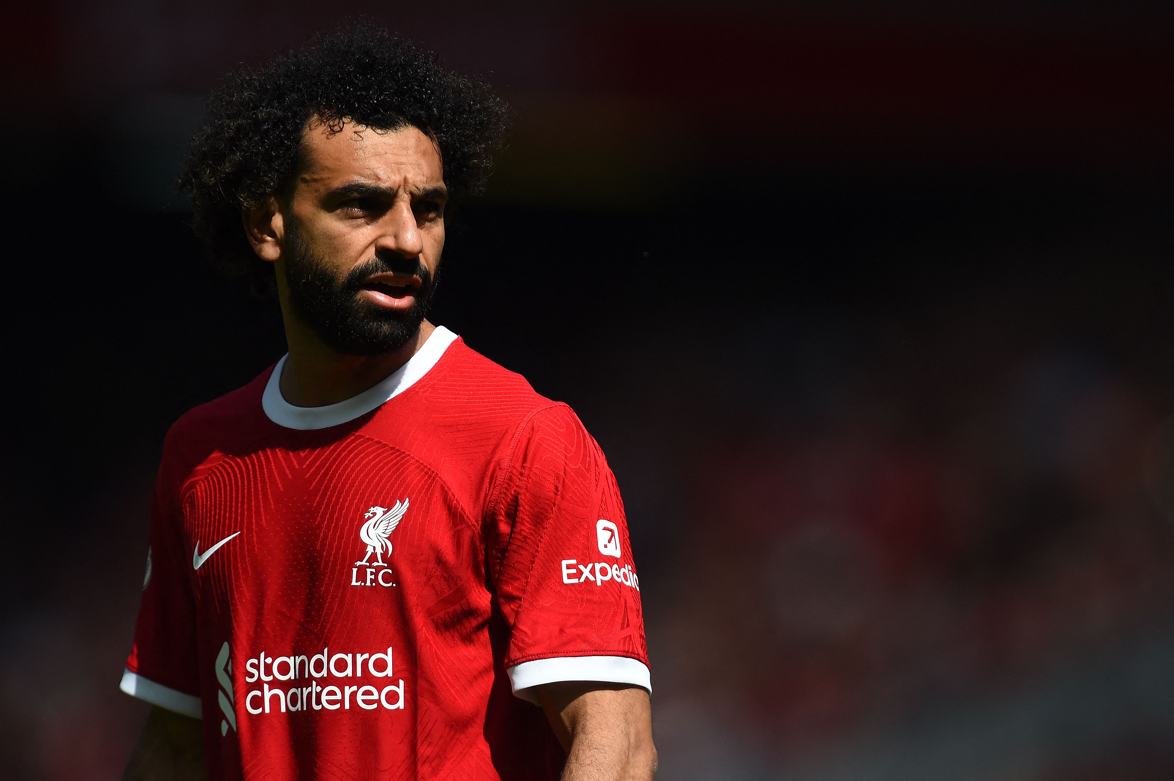 Salah Salah