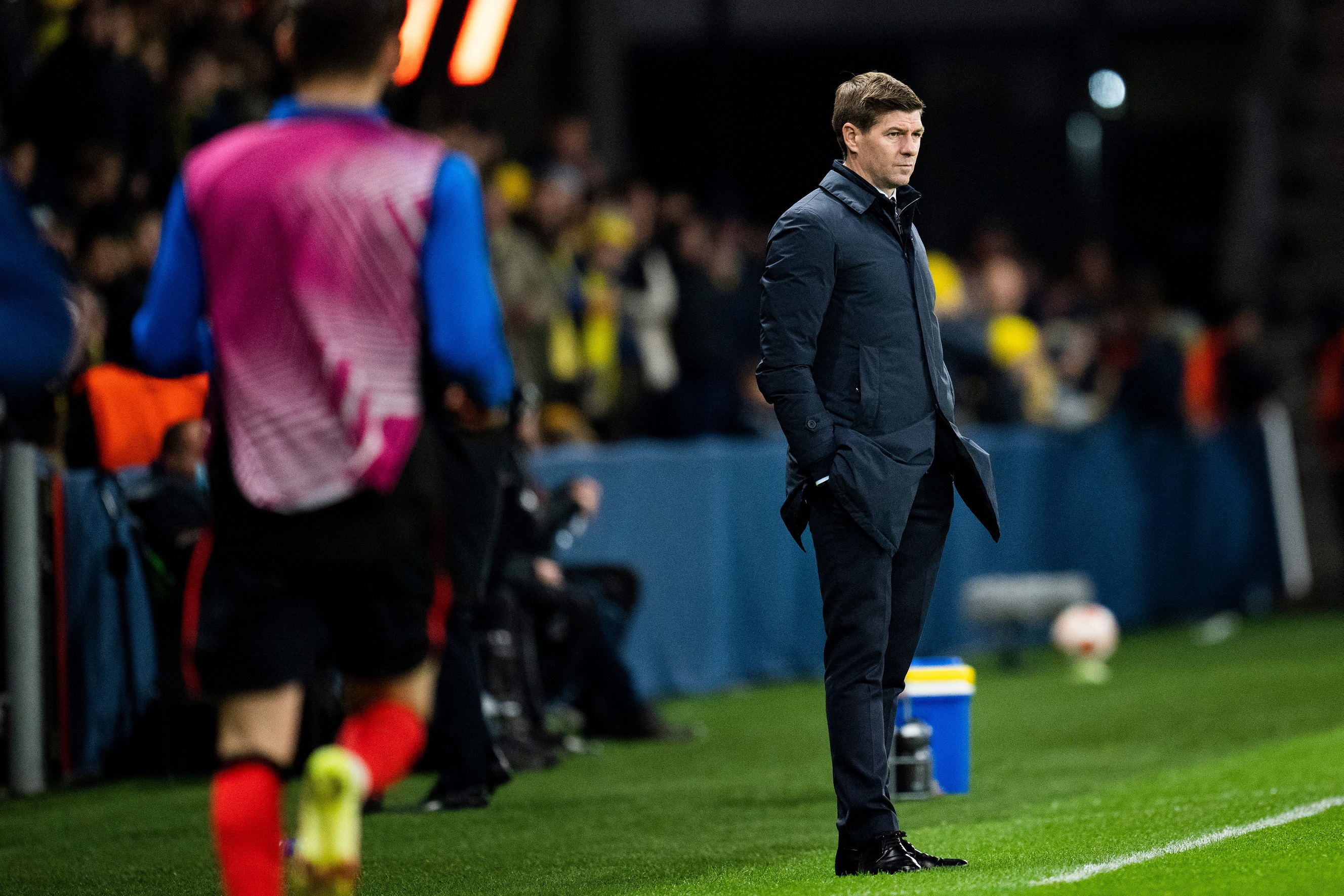 Liverpool, Gerrard