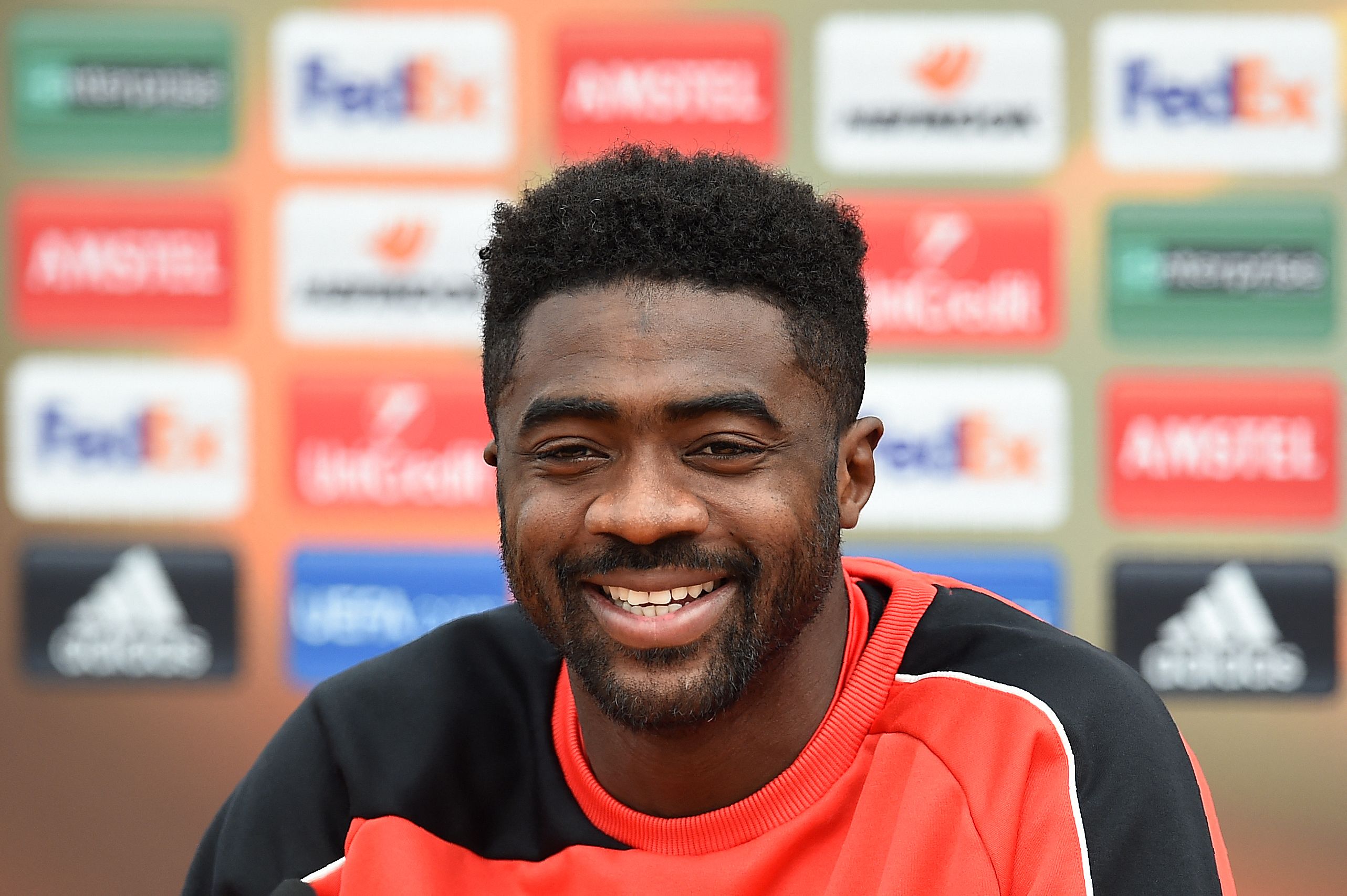 Toure, Klopp Toure, Klopp