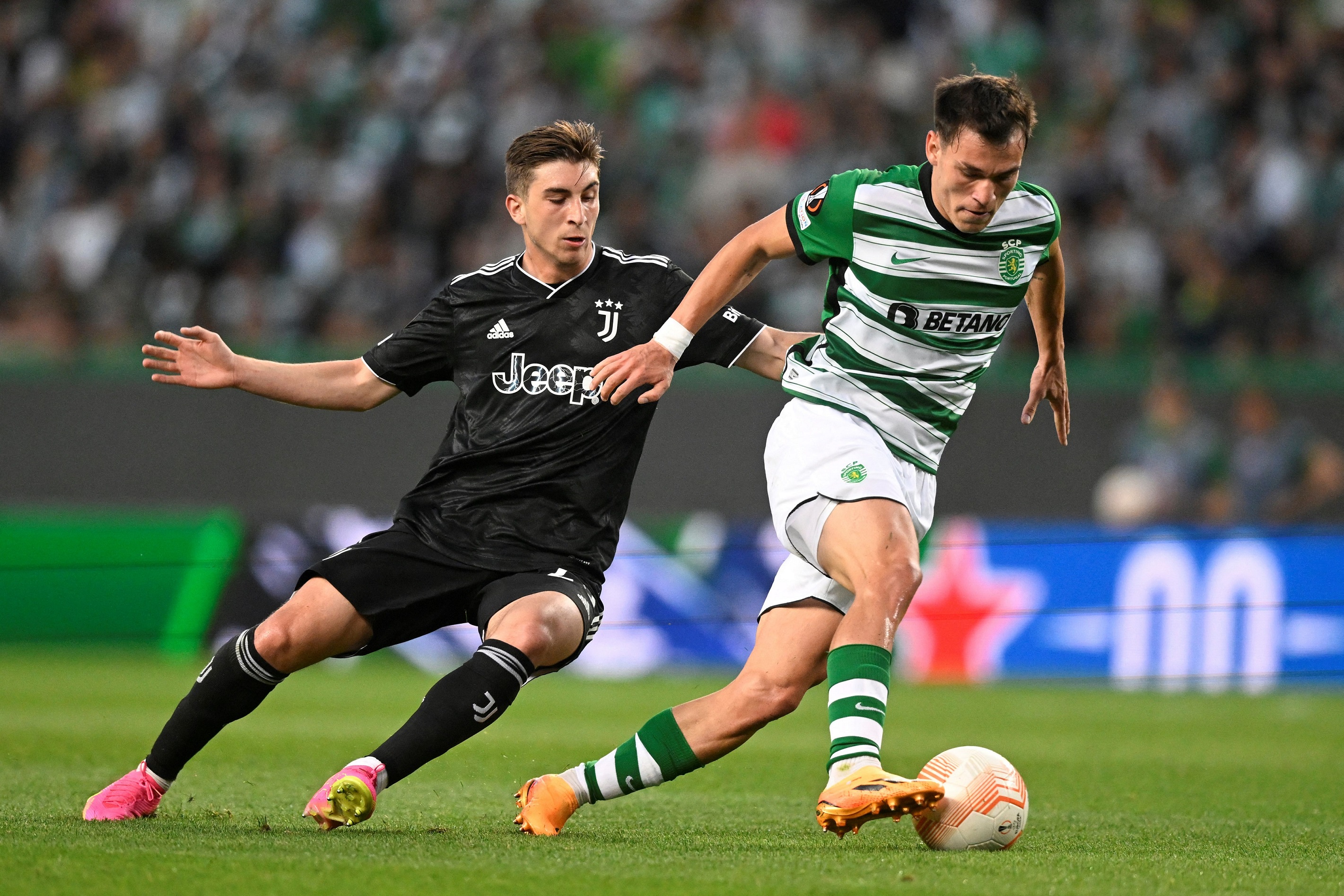 Liverpool, Ugarte, Talbot Liverpool, Ugarte, Talbot