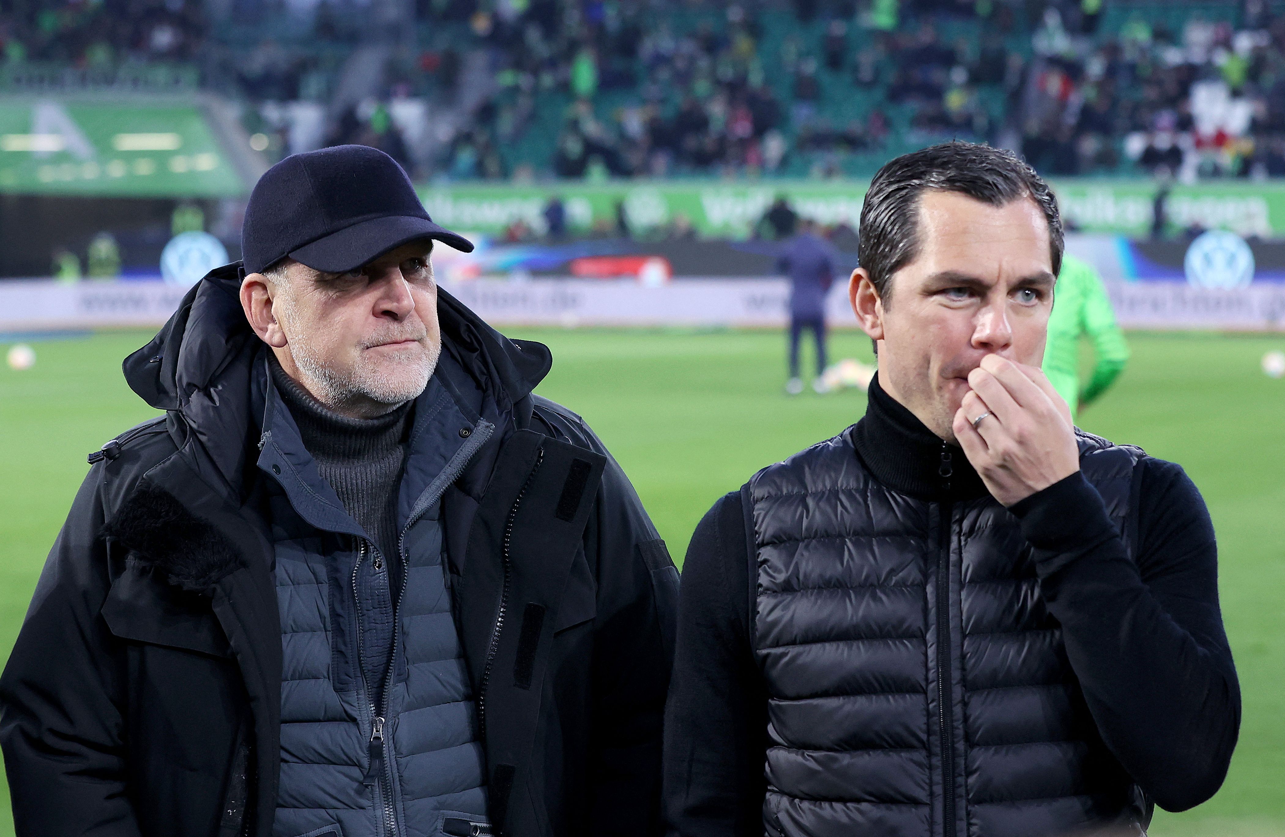 Liverpool, Romano, Schmadtke