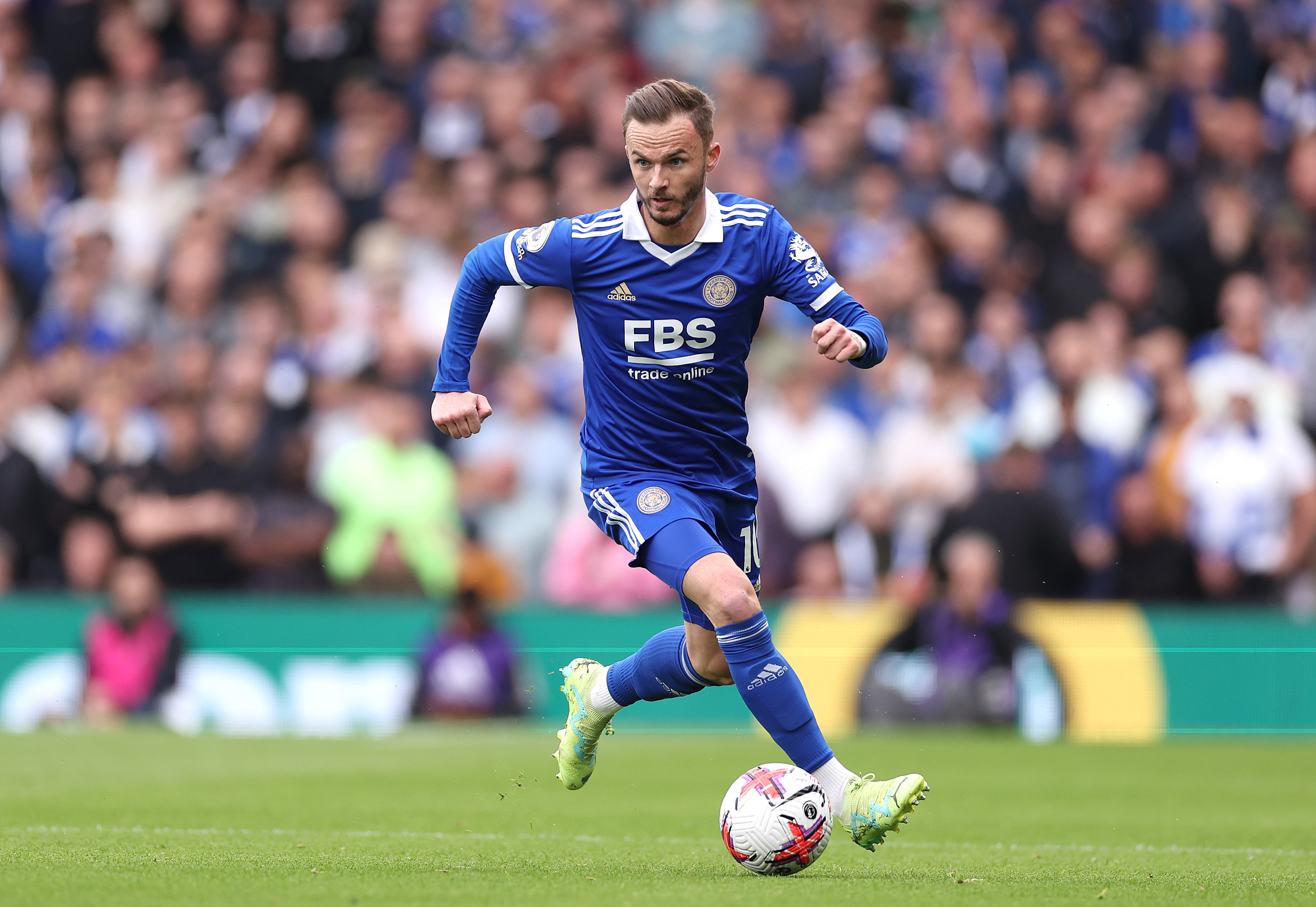 Liverpool, Maddison, Johnson