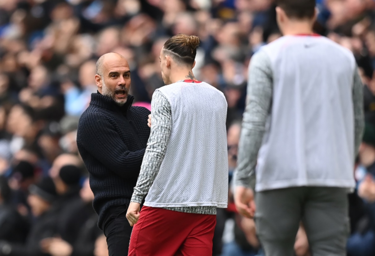 guardiola-tsimikas