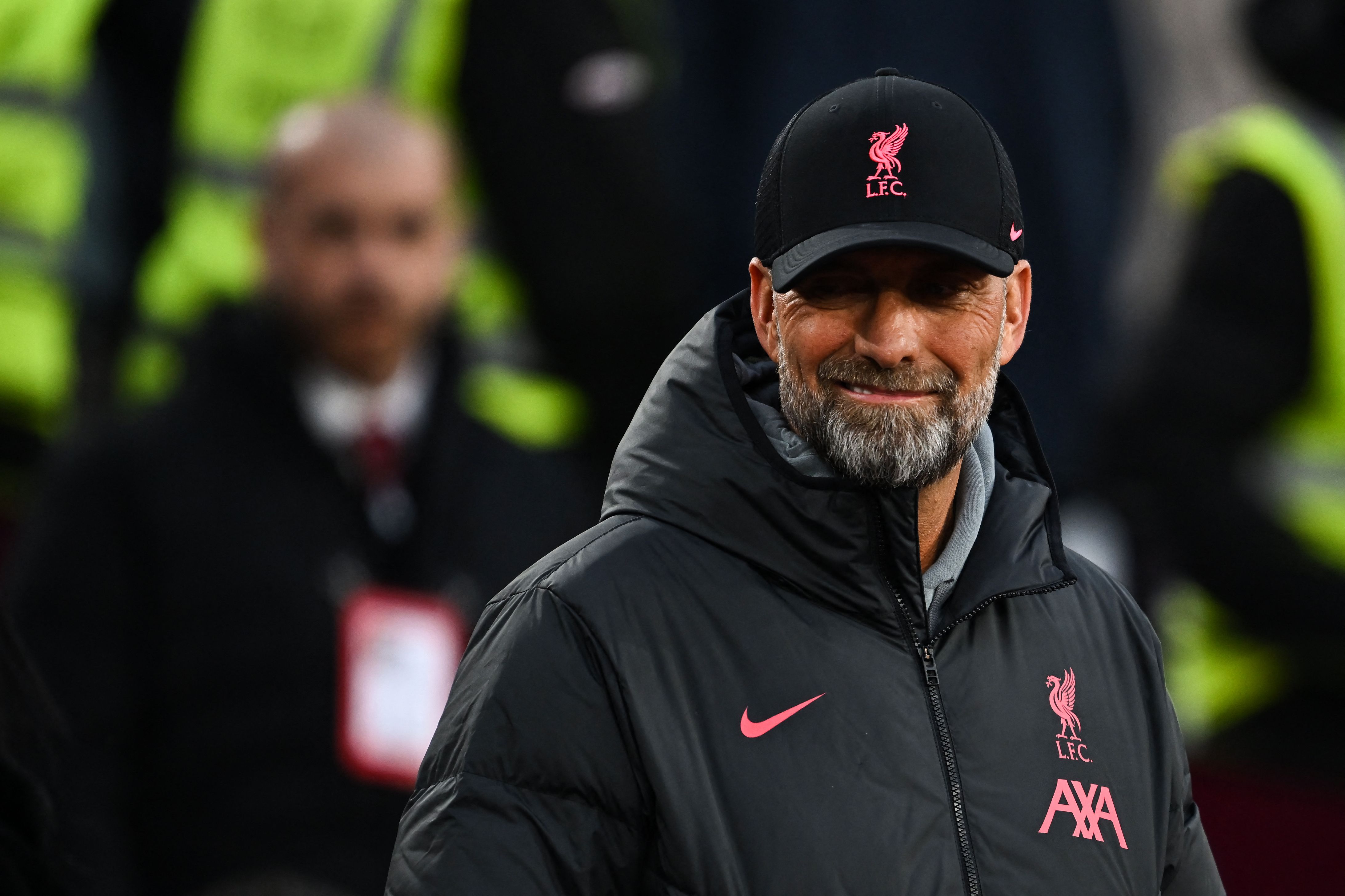 Jurgen Klopp gives go-ahead for Liverpool to complete triple summer swoop – report