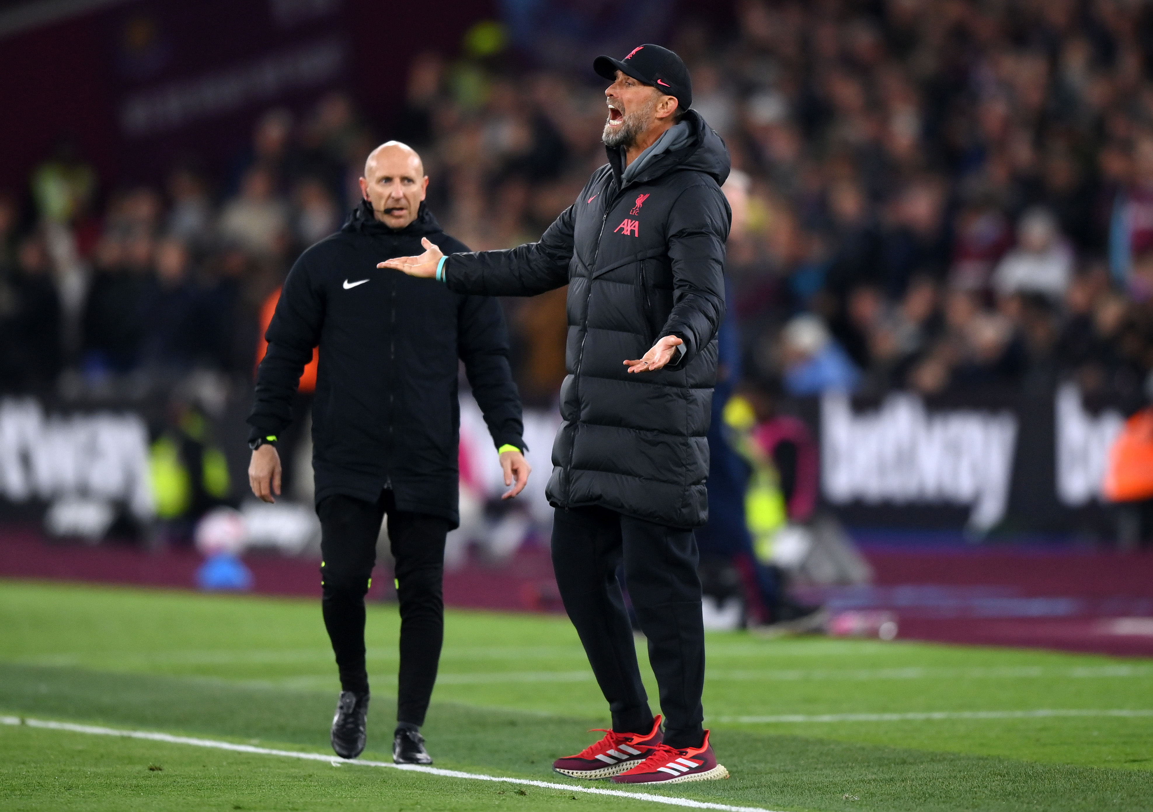 Liverpool, Klopp