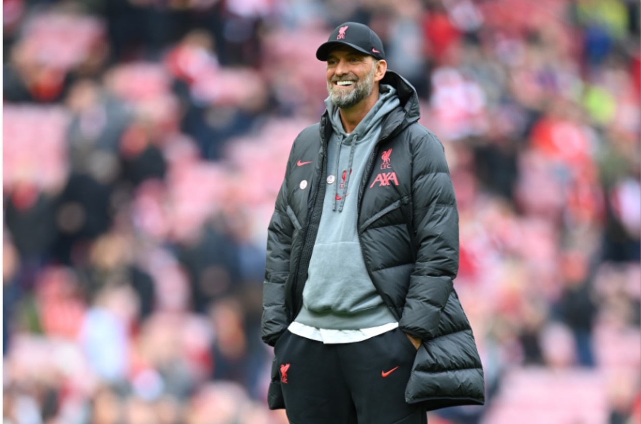 Liverpool, Schuurs