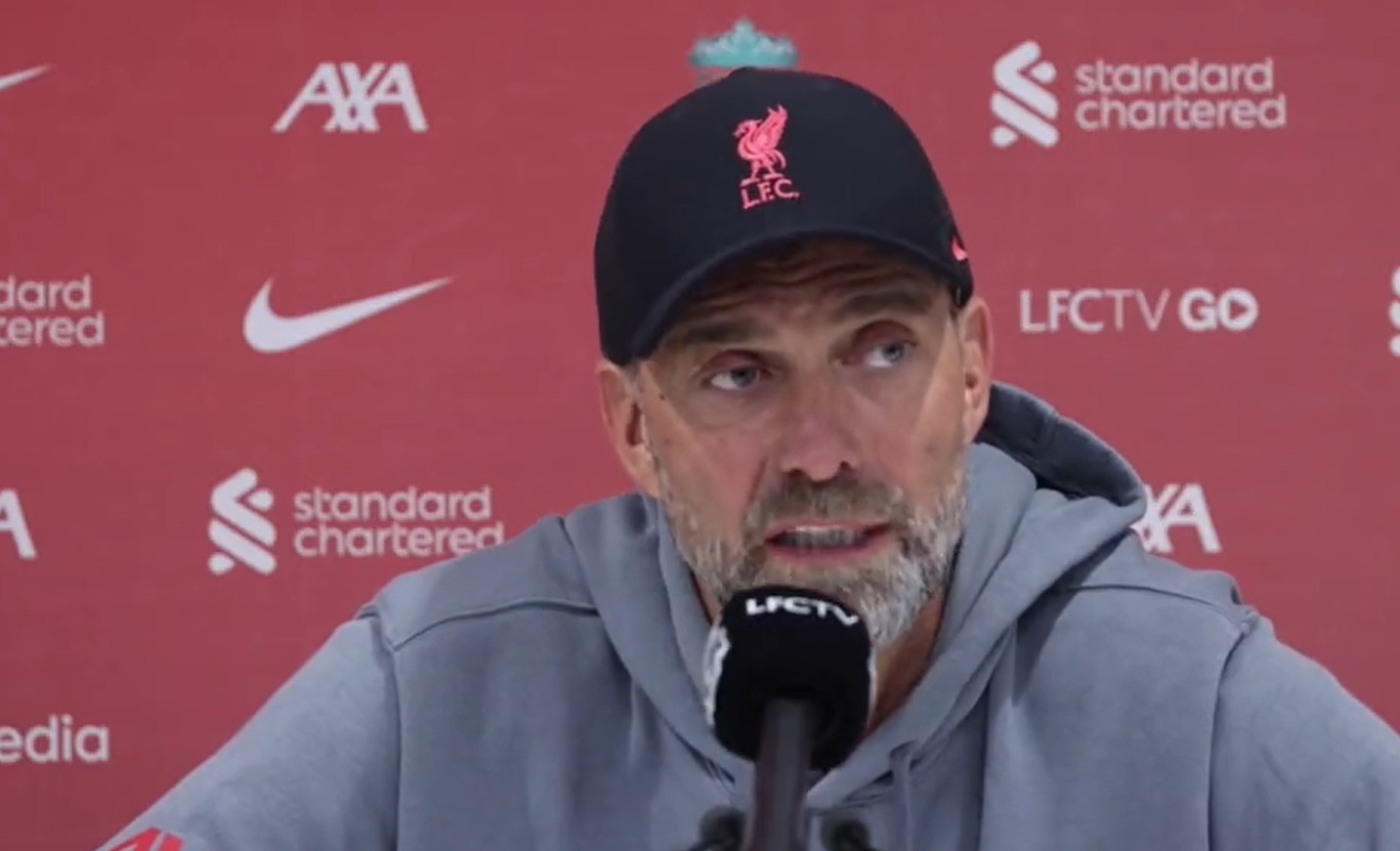 klopp-villa-time-wasting