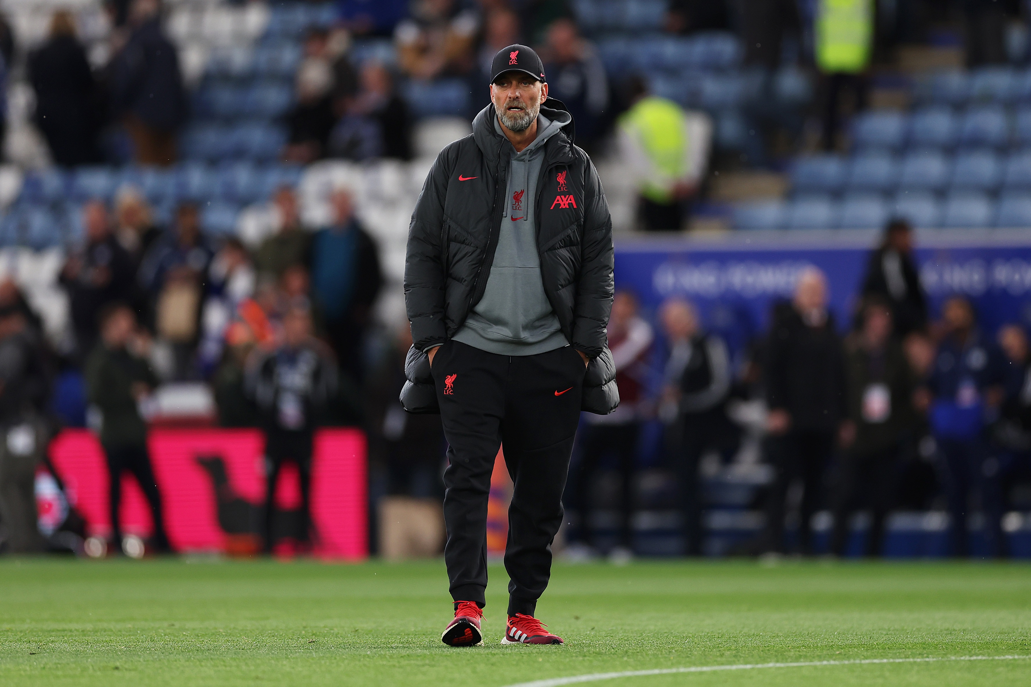 Liverpool, Jurgen Klopp Liverpool, Jurgen Klopp