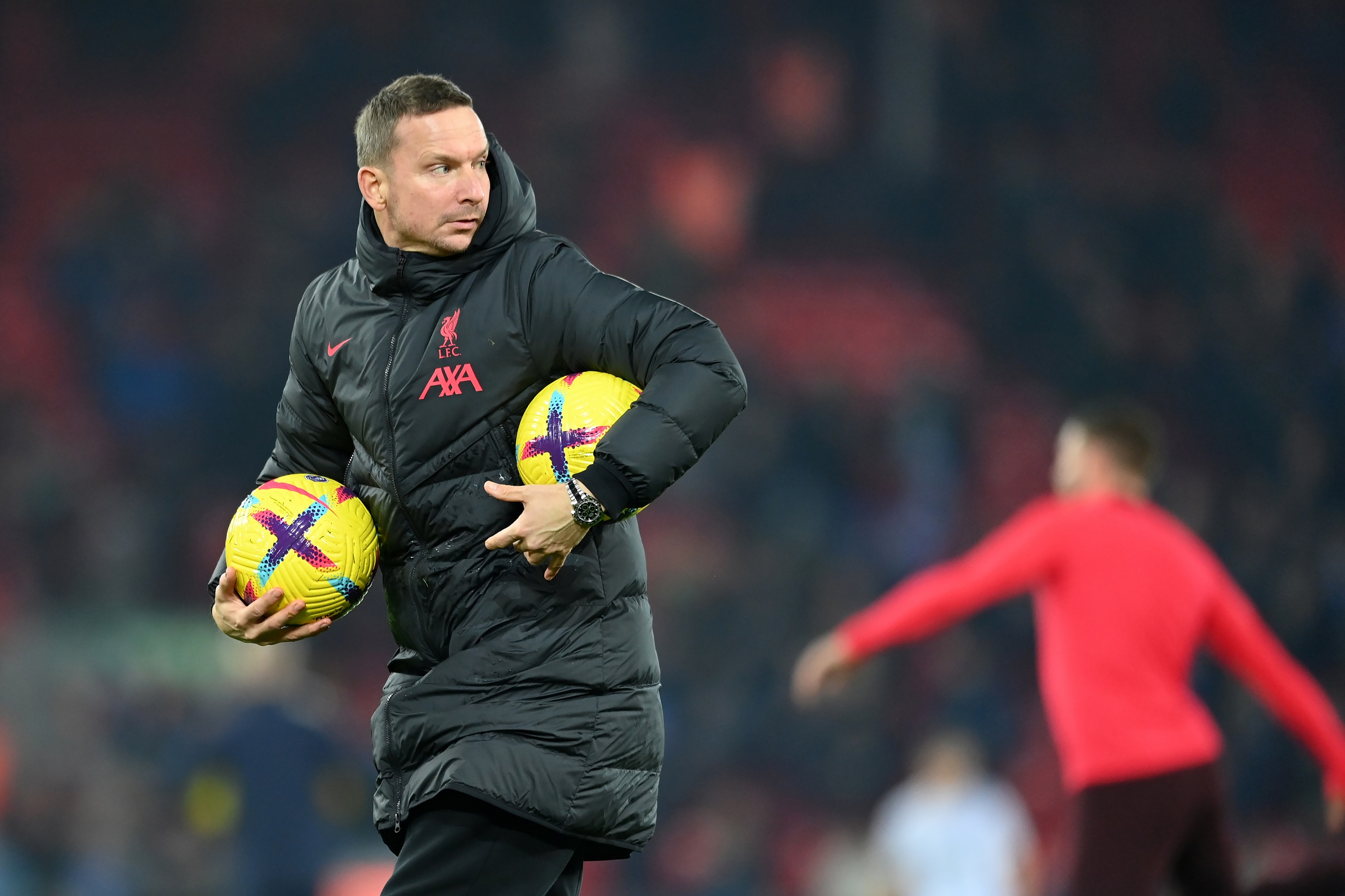 Liverpool, Jota, Lijnders