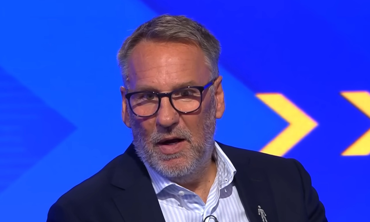 Liverpool, Merson