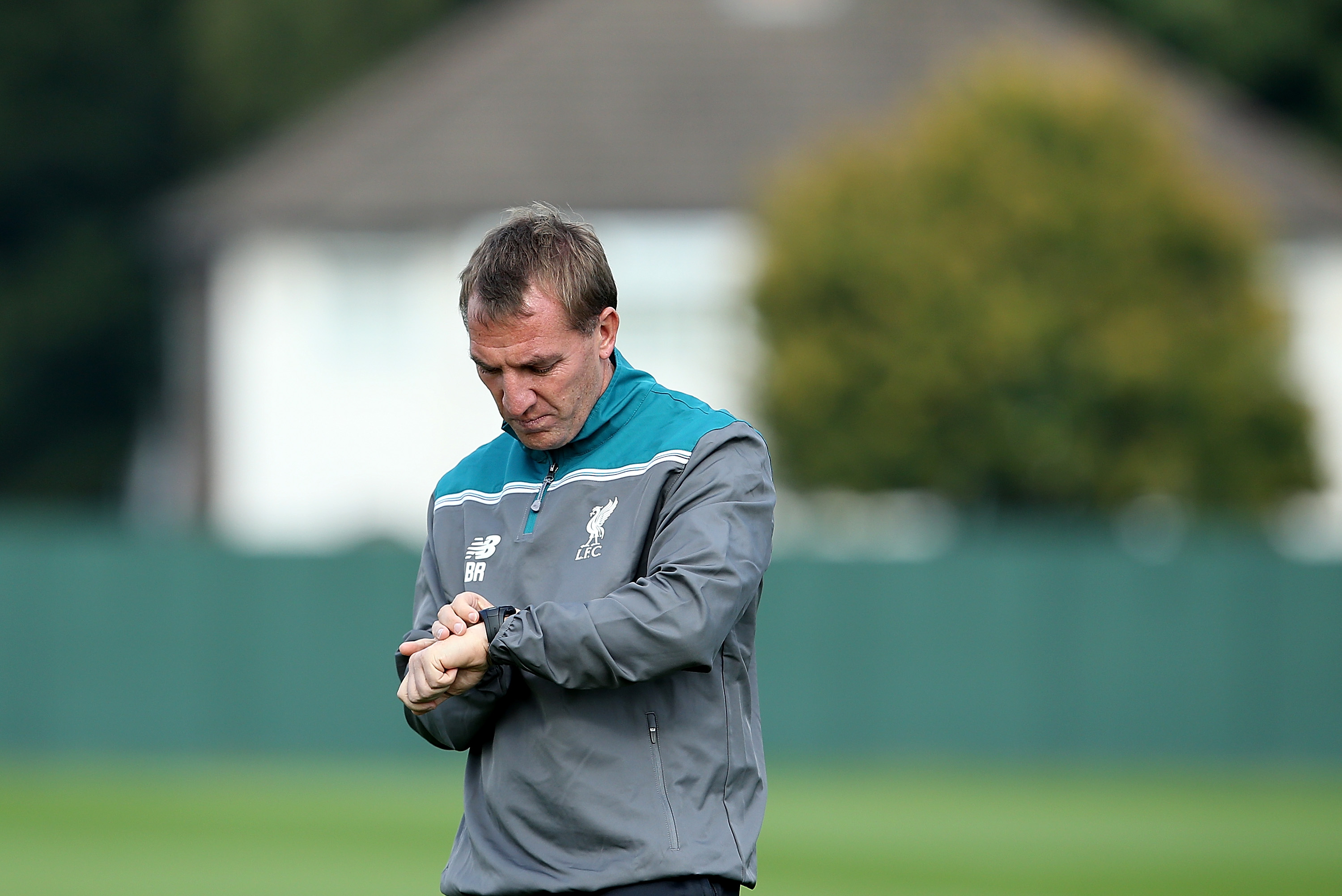 Liverpool, Brendan Rodgers