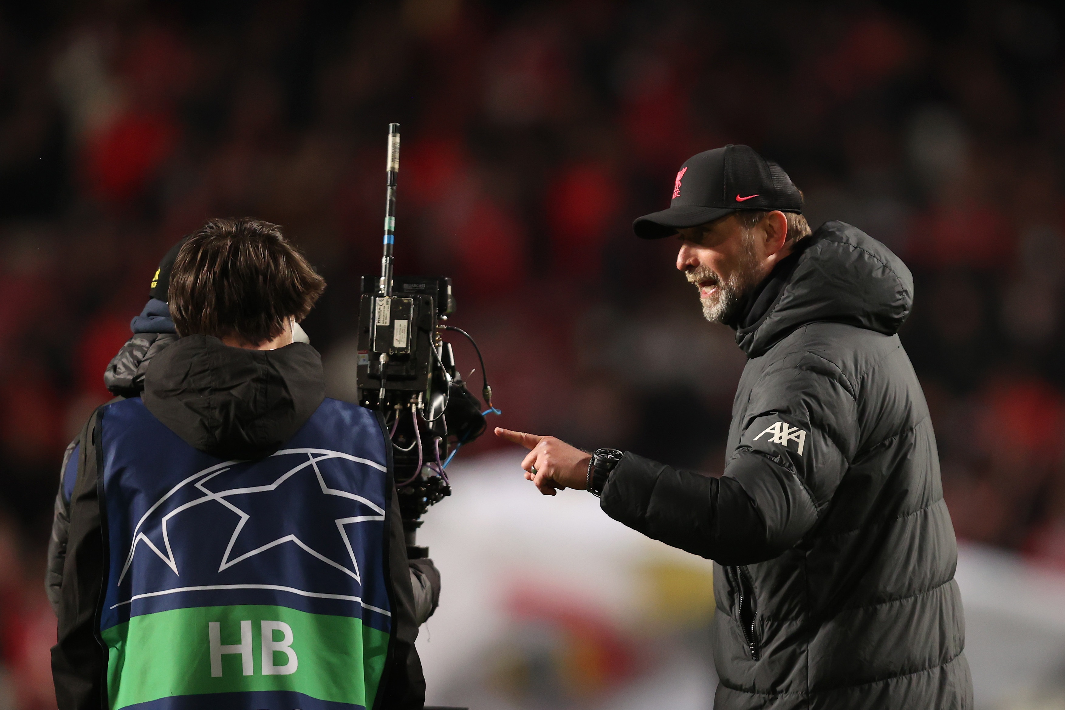 Liverpool