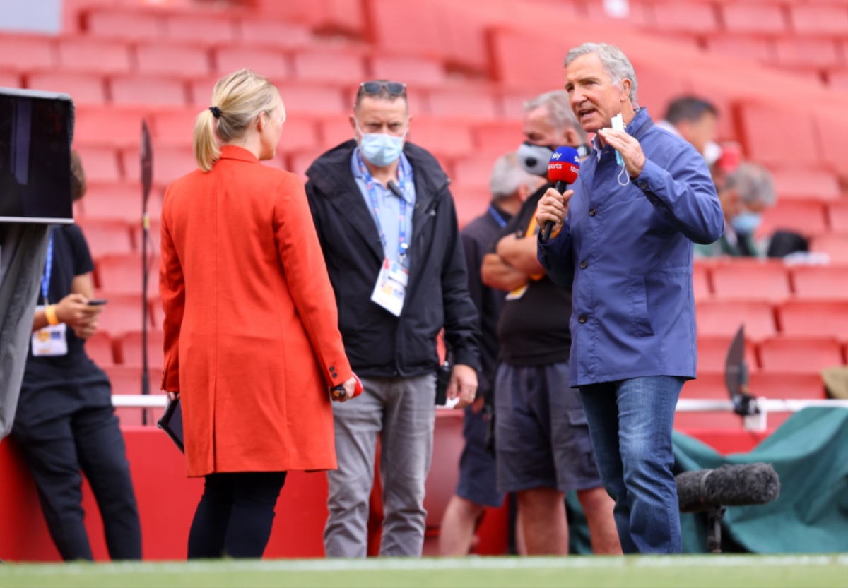 Souness, Liverpool, Mac Allister