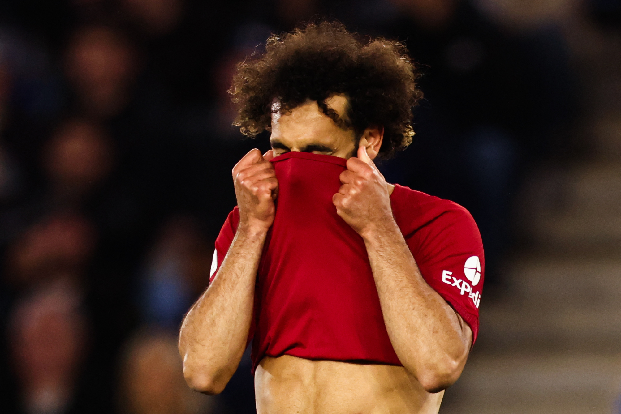 Salah