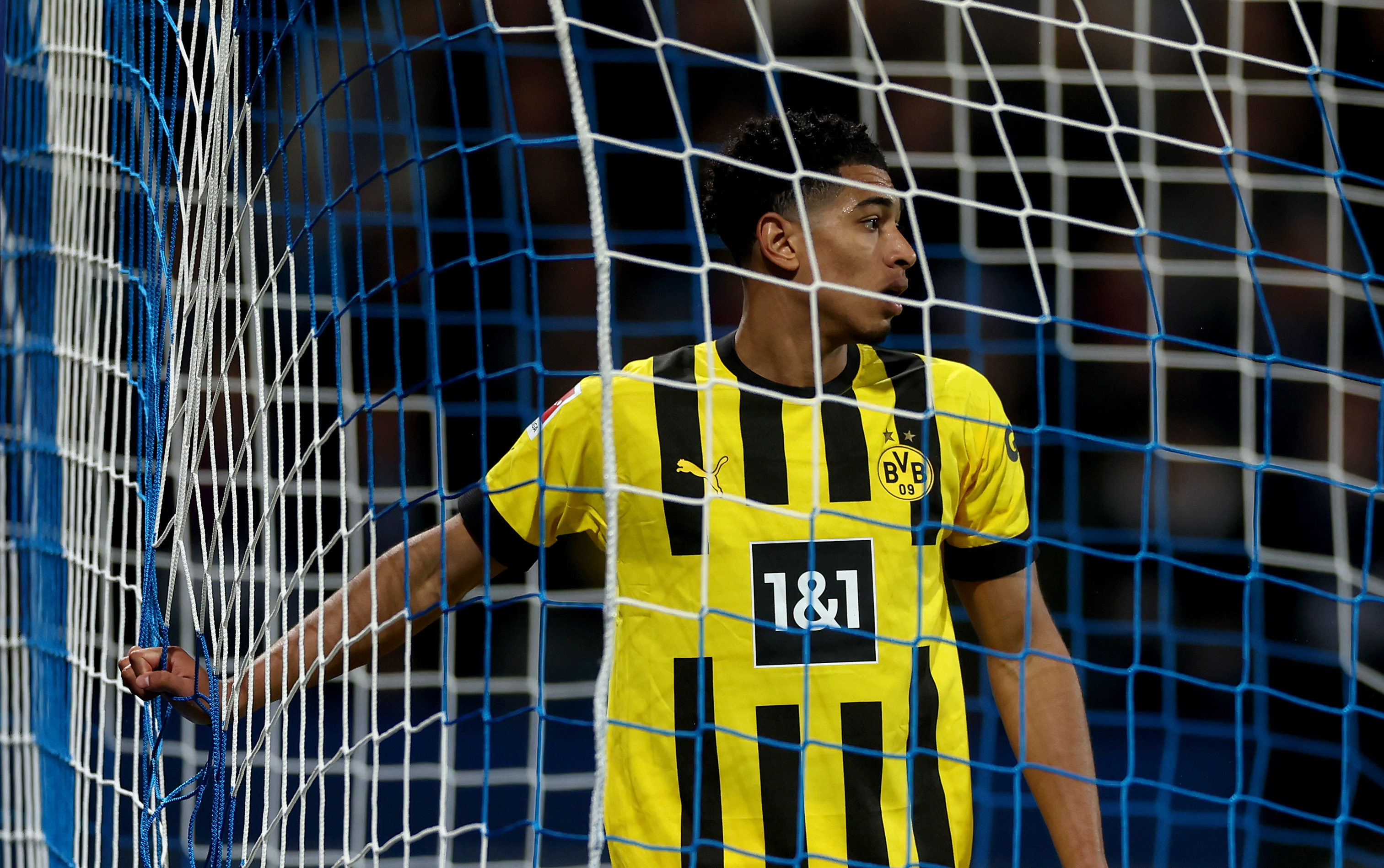 Bellingham, Kehl, Romano