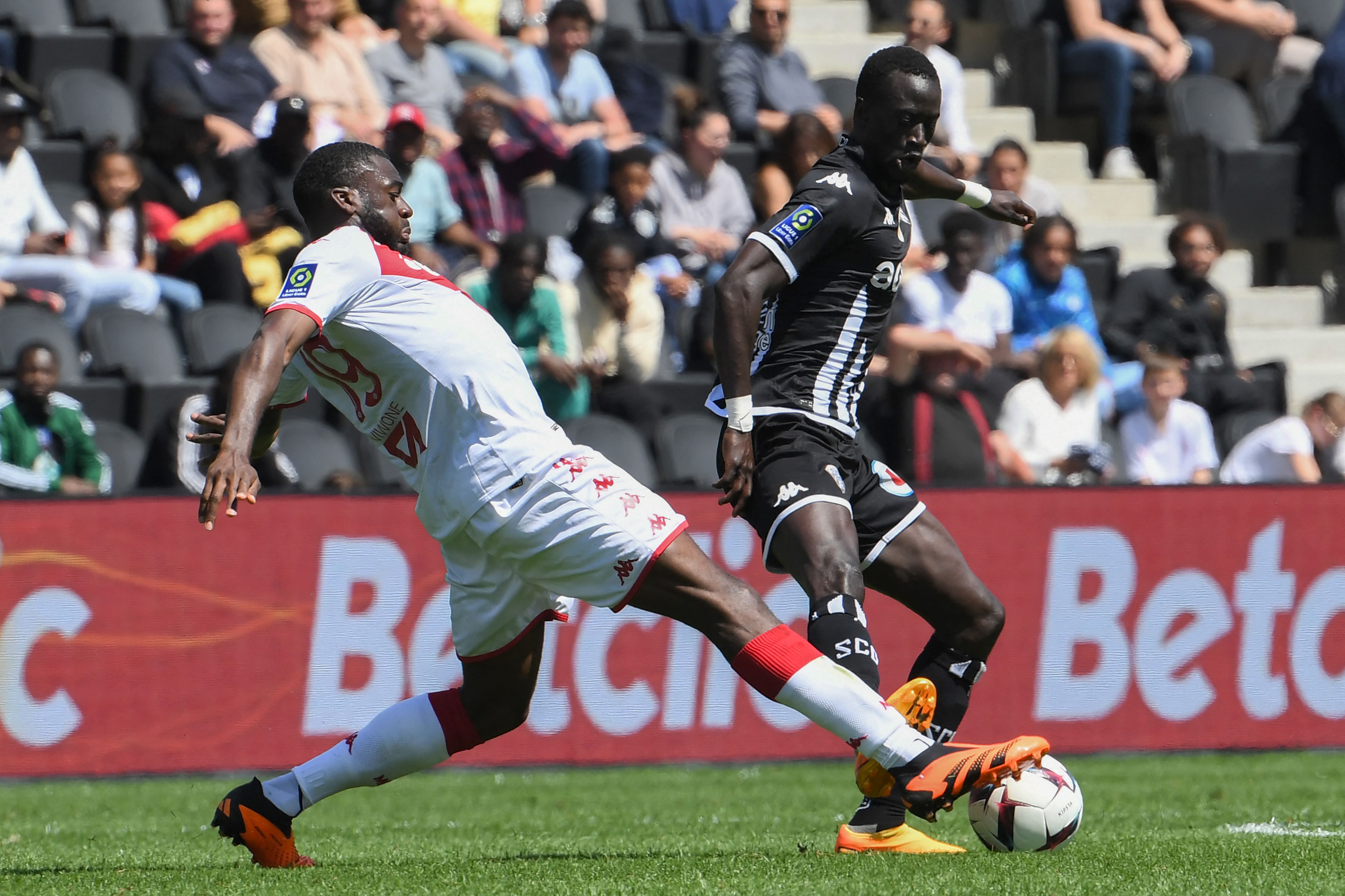 Youssouf Fofana, Liverpool