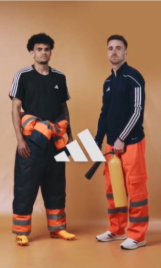 Diaz, Jota Diaz, Jota