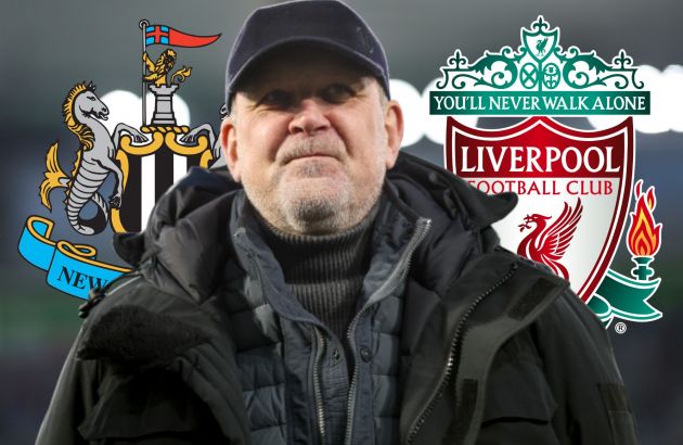 Liverpool