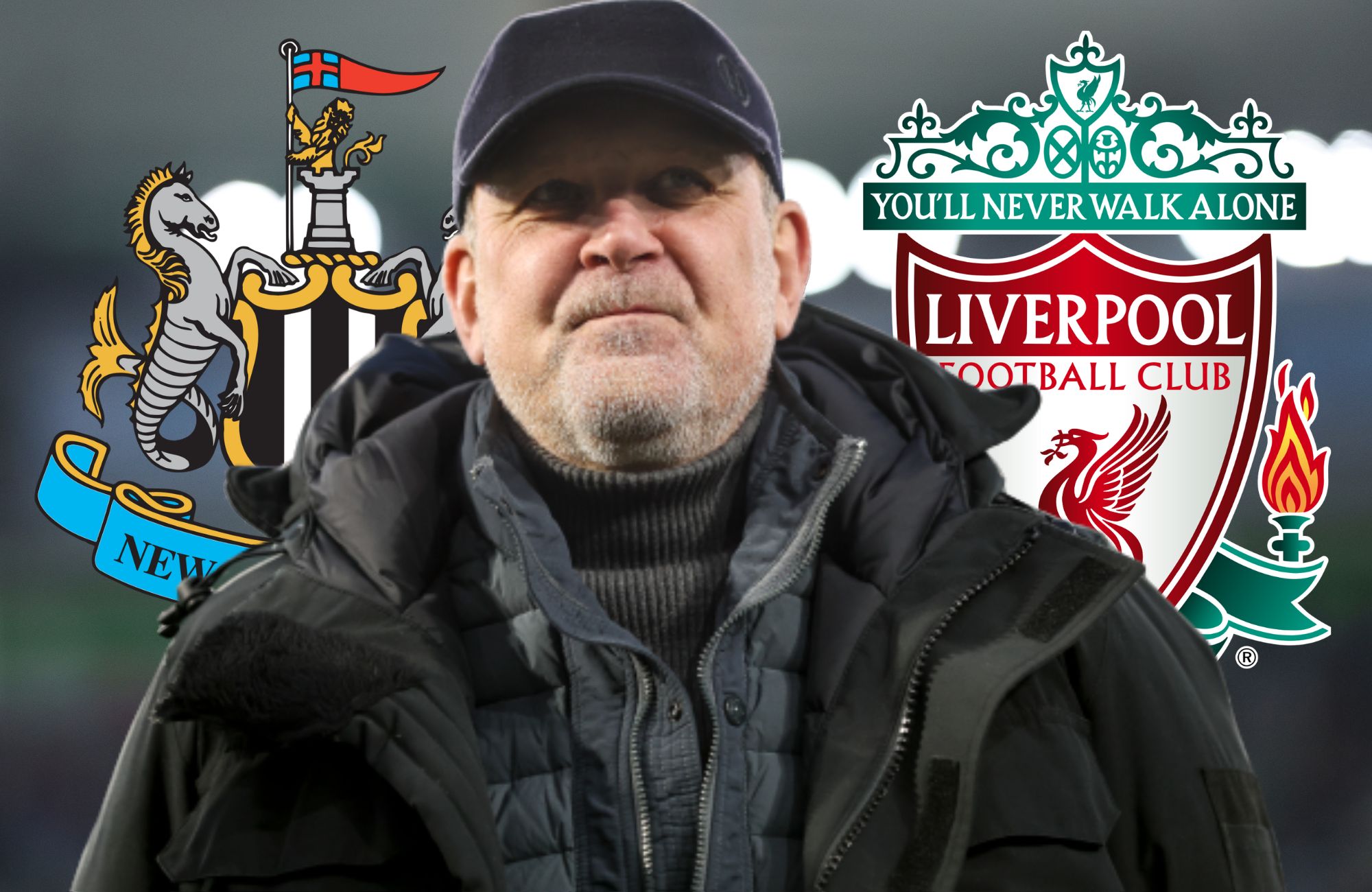 Liverpool