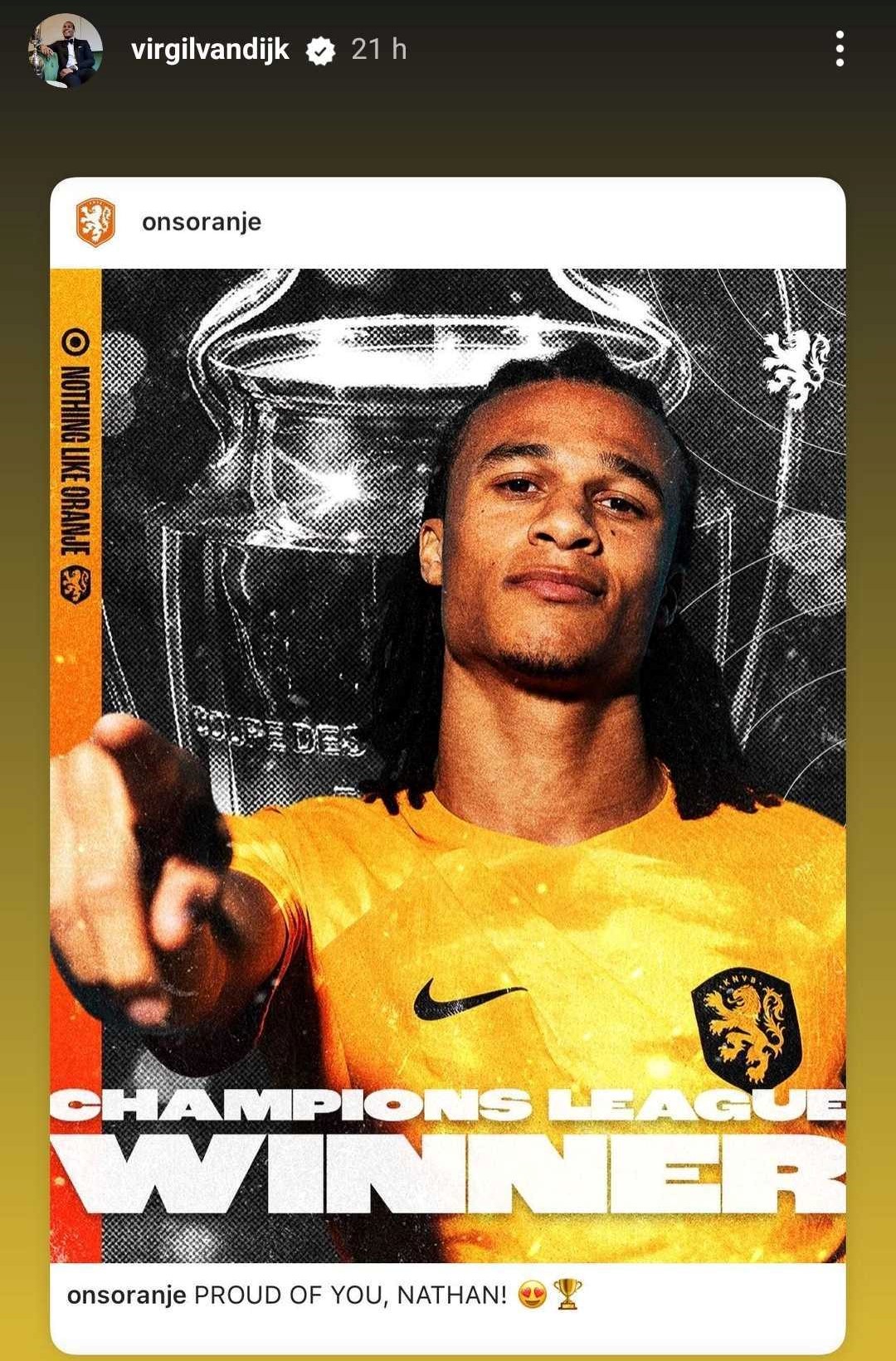 van Dijk, Ake van Dijk, Ake