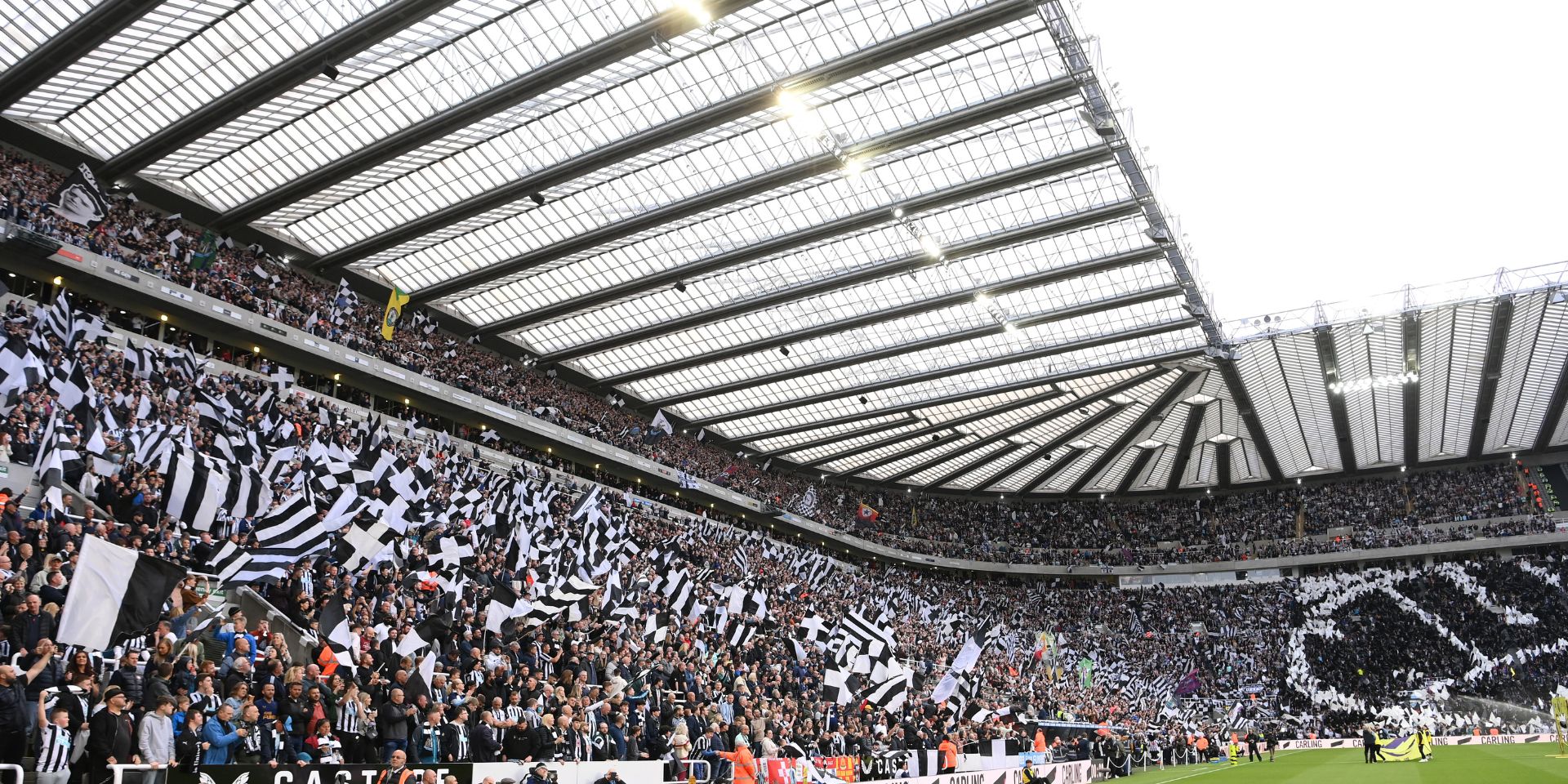 Newcastle, Liverpool, Hughes